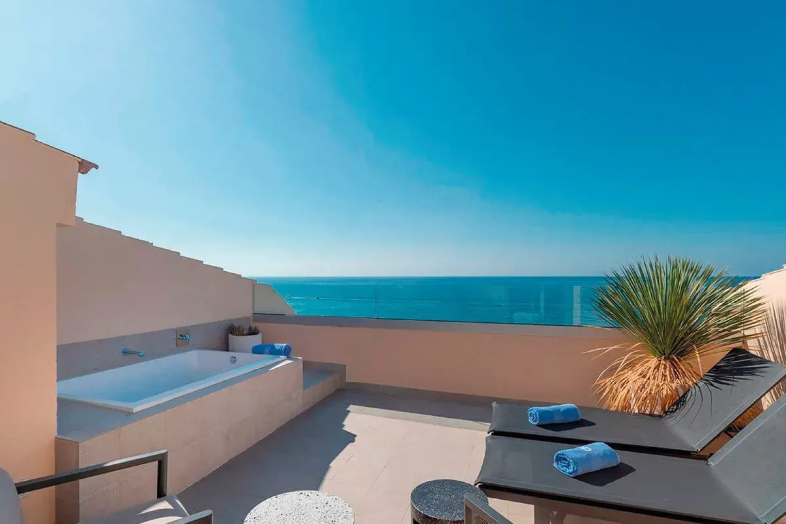 AQUA Hotel Promenade & Spa