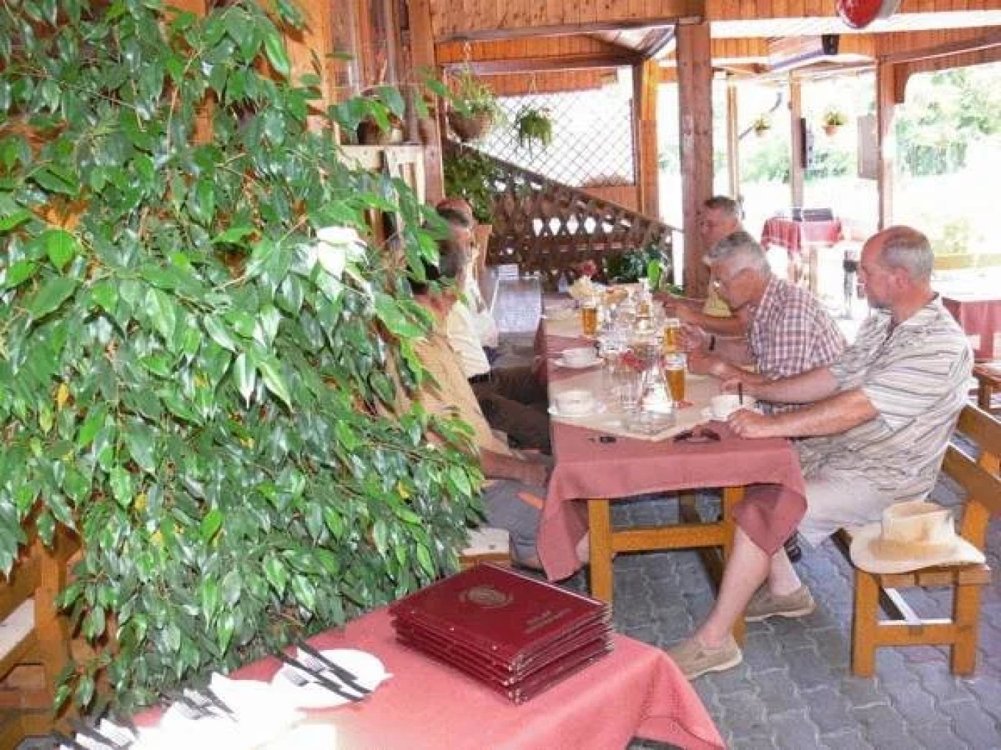 Janika Pension & Restaurant