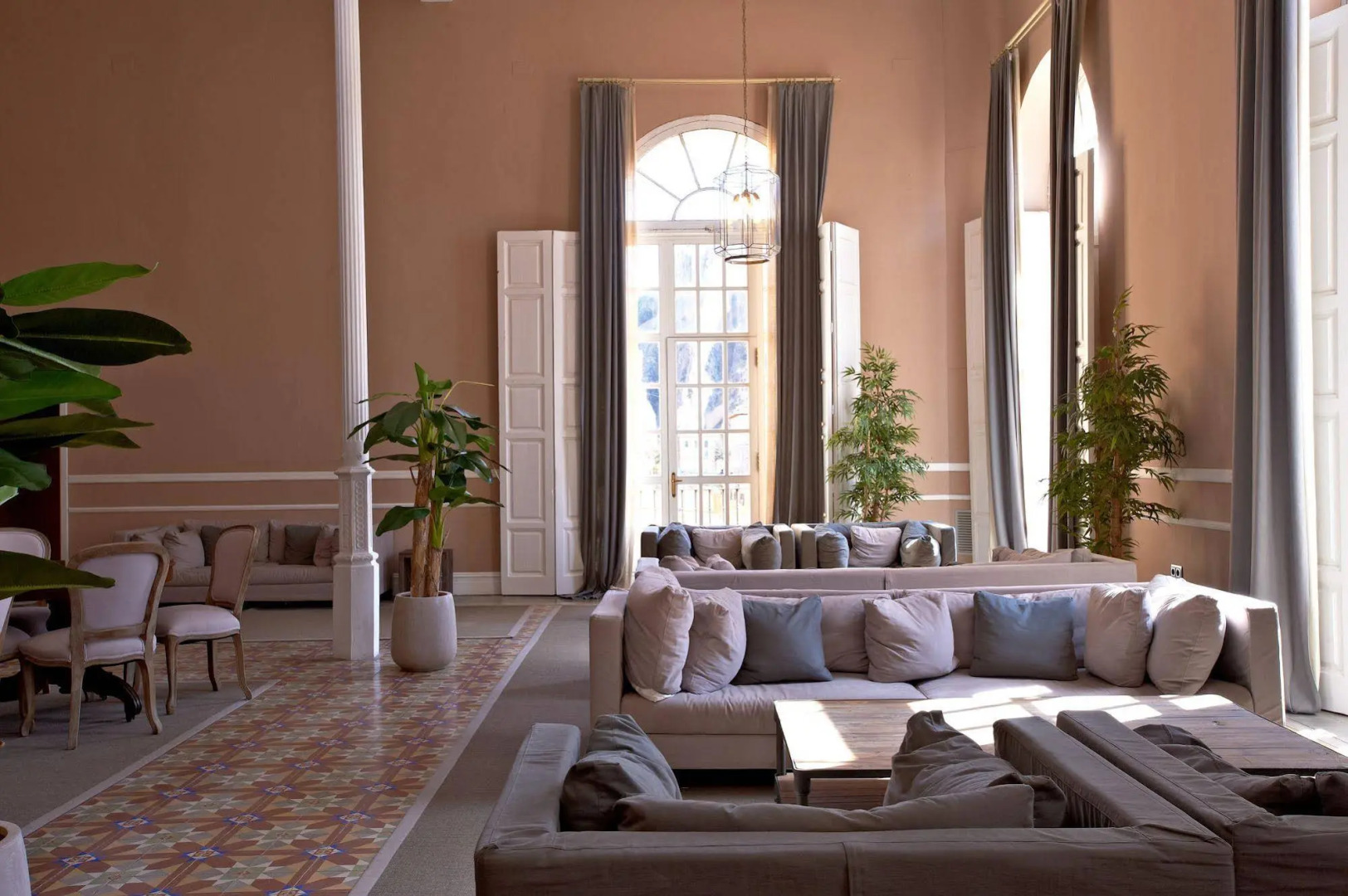 Hotel Termas - Balneario Termas Pallarés