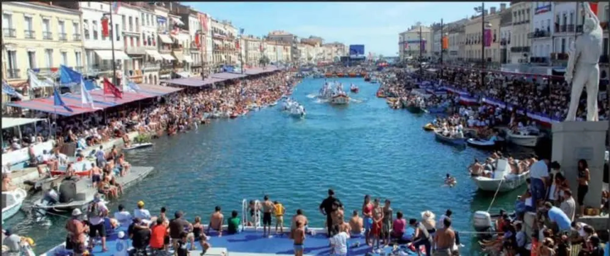 Studio in Sète - 600 m From the Beach