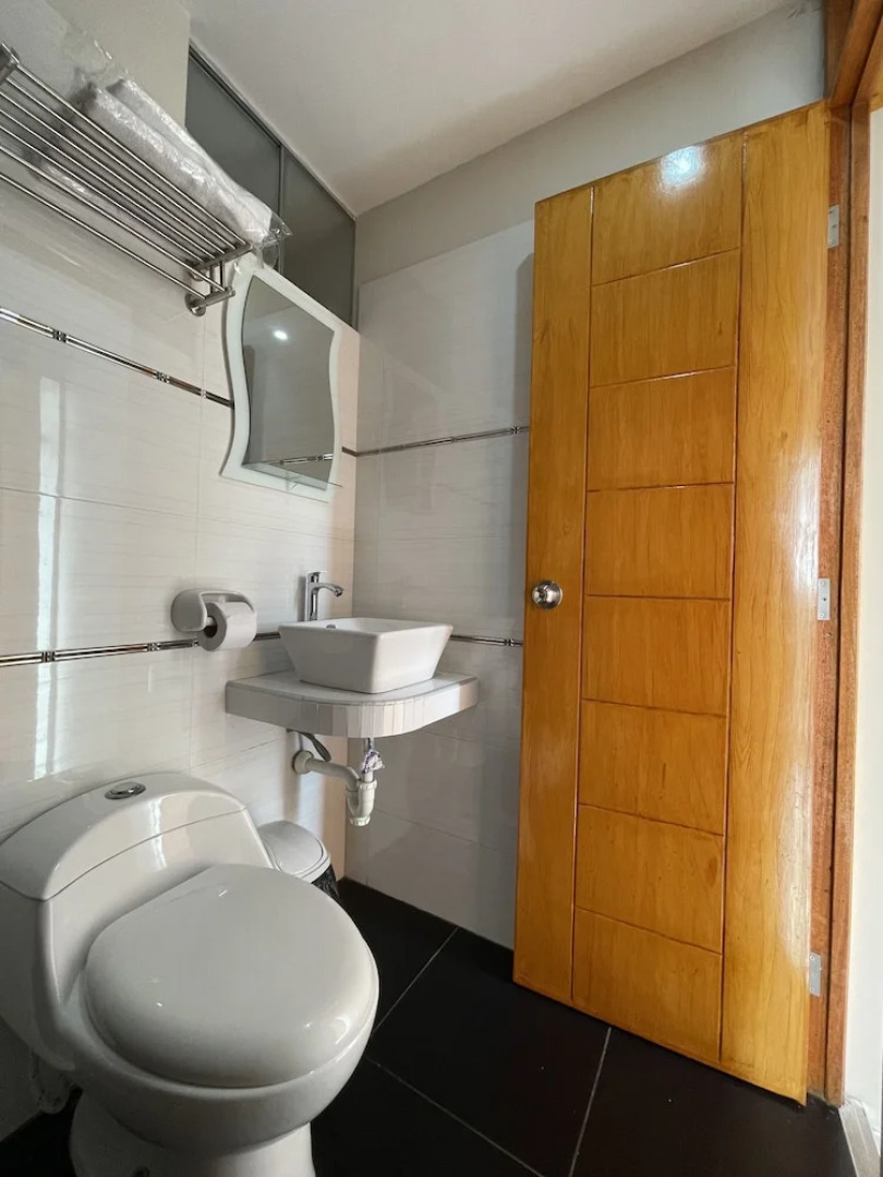 Paris Senlis Hostel Plus