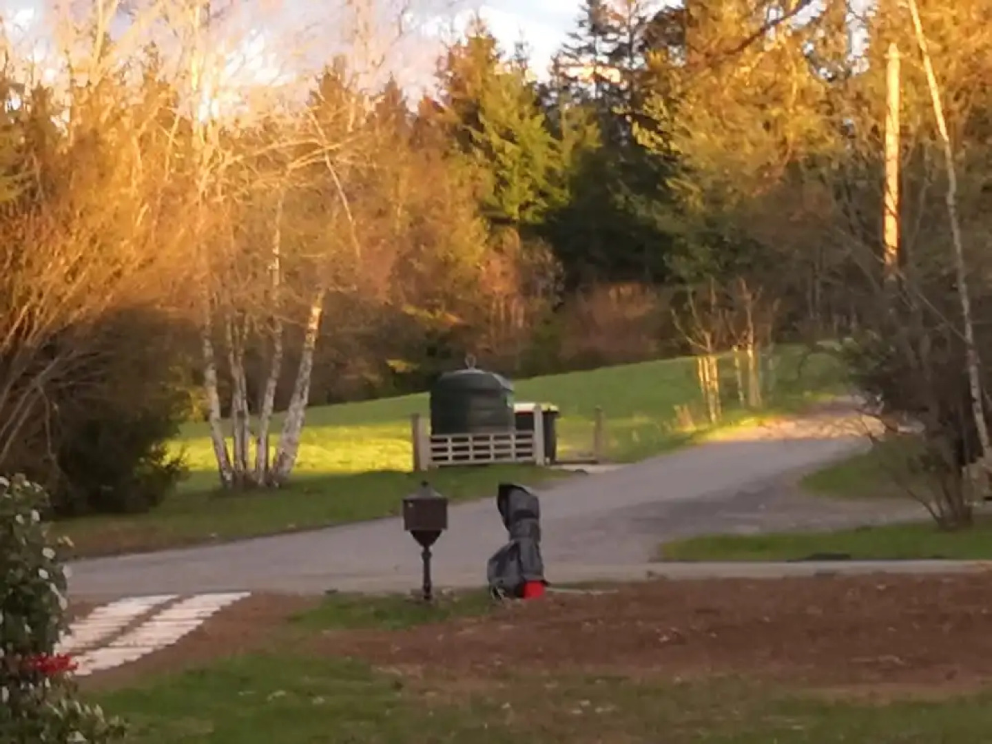 Domaine De La Frissonnette