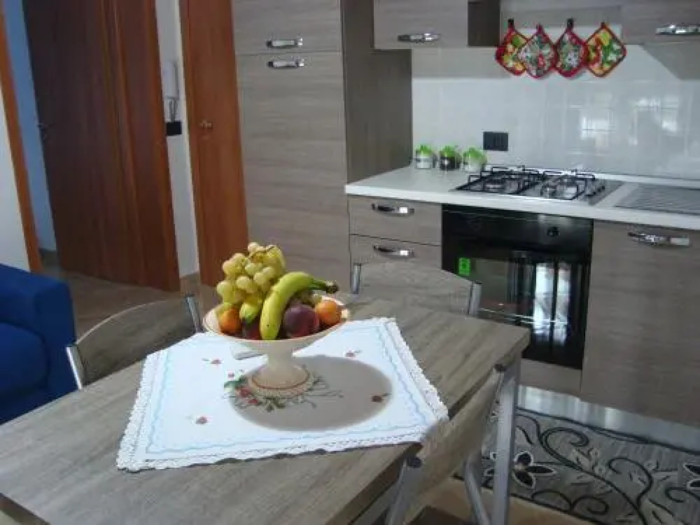 Le Tre Rose di Maria