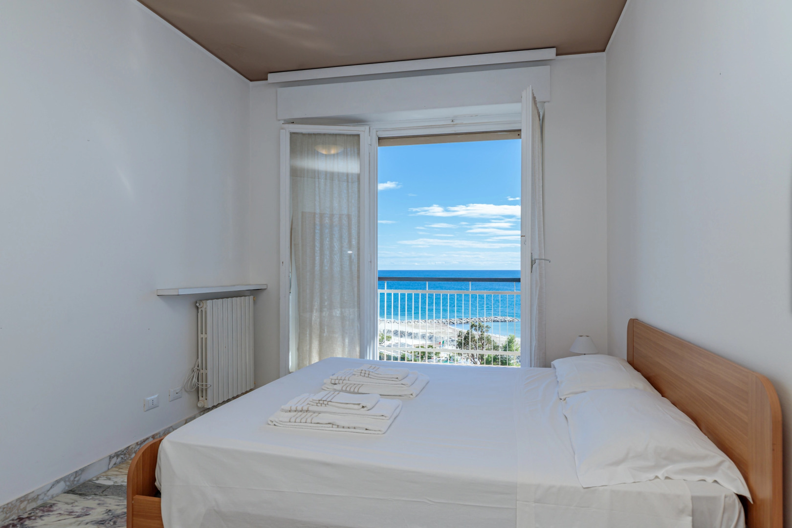 Grattacielo Vittoria 21