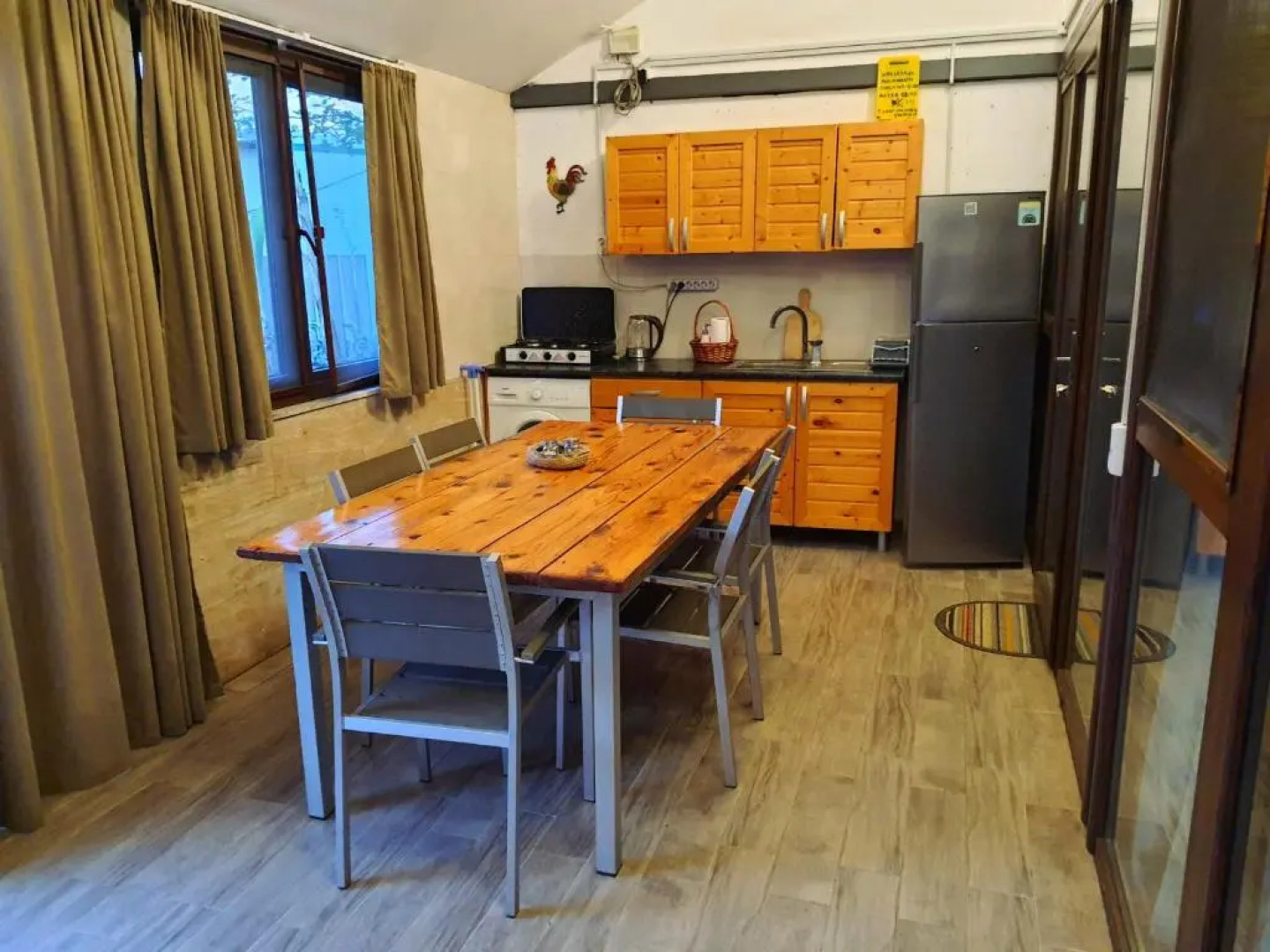 House & Yard Sesil XL