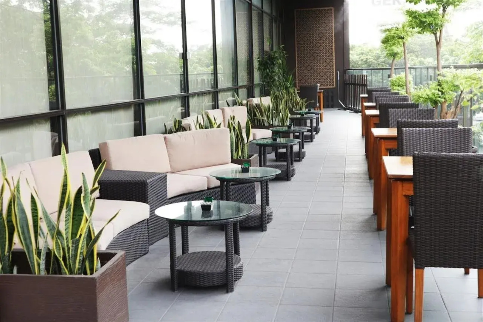 Hotel Santika Premiere Bintaro