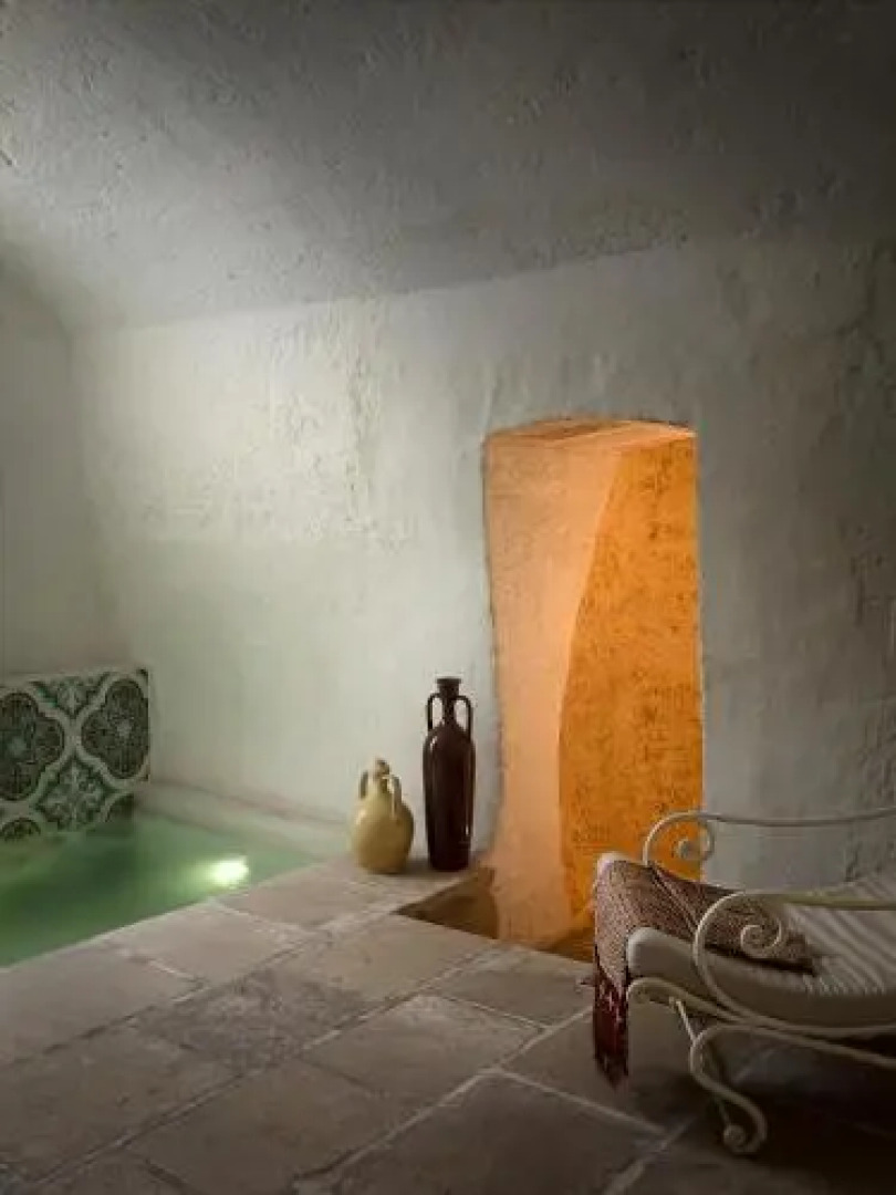 Don Totu Dimora Storica