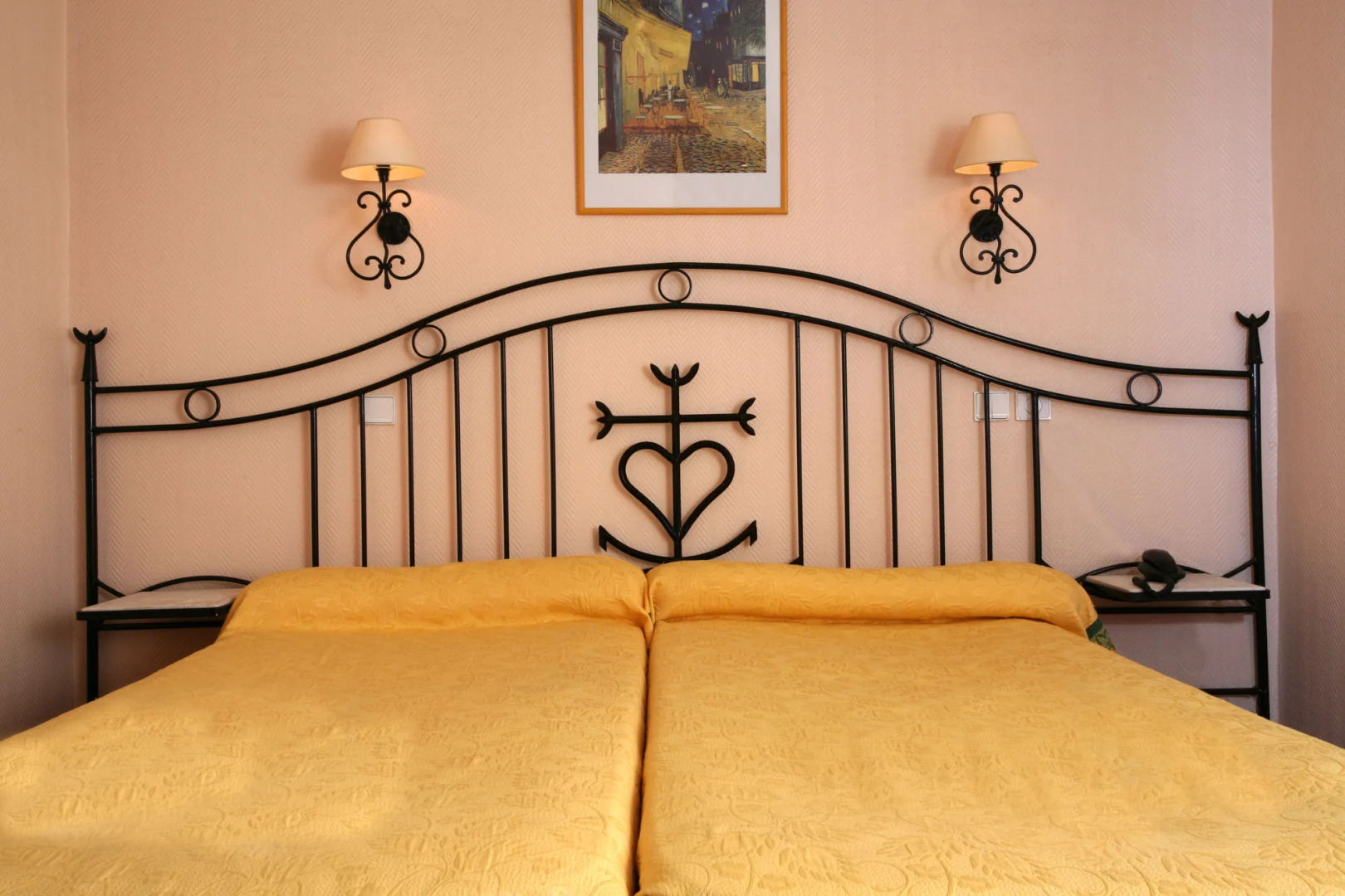 Hostellerie de la Source