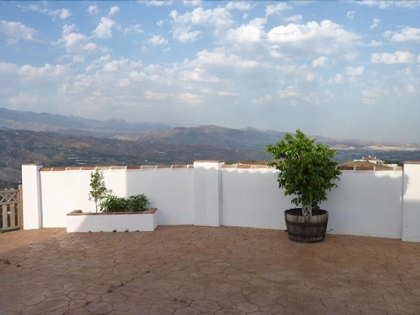 Malaga 101849 3 Bedroom Villa By Mo Rentals