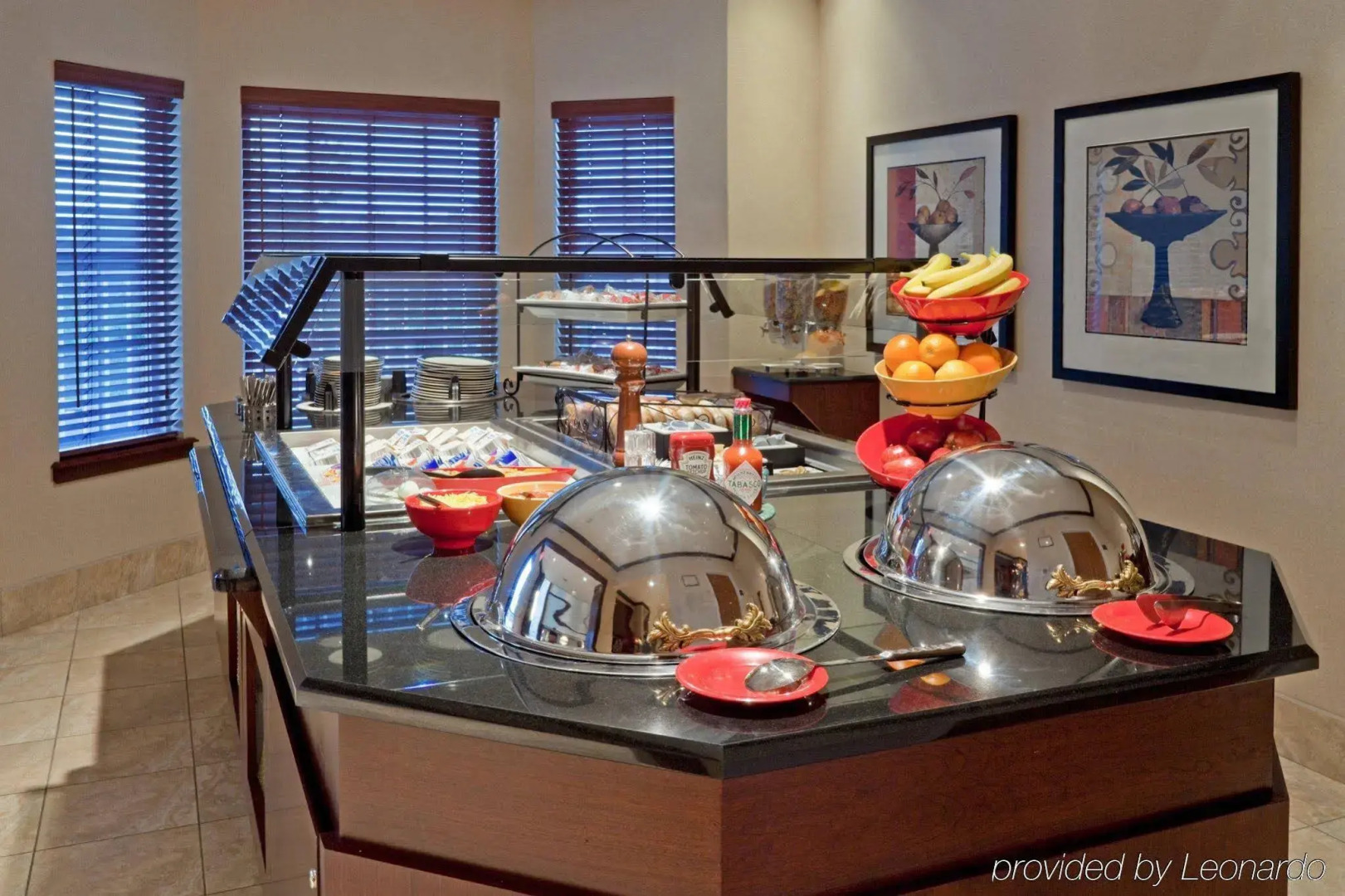 Staybridge Suites Philadelphia Valley Forge 422 by IHG