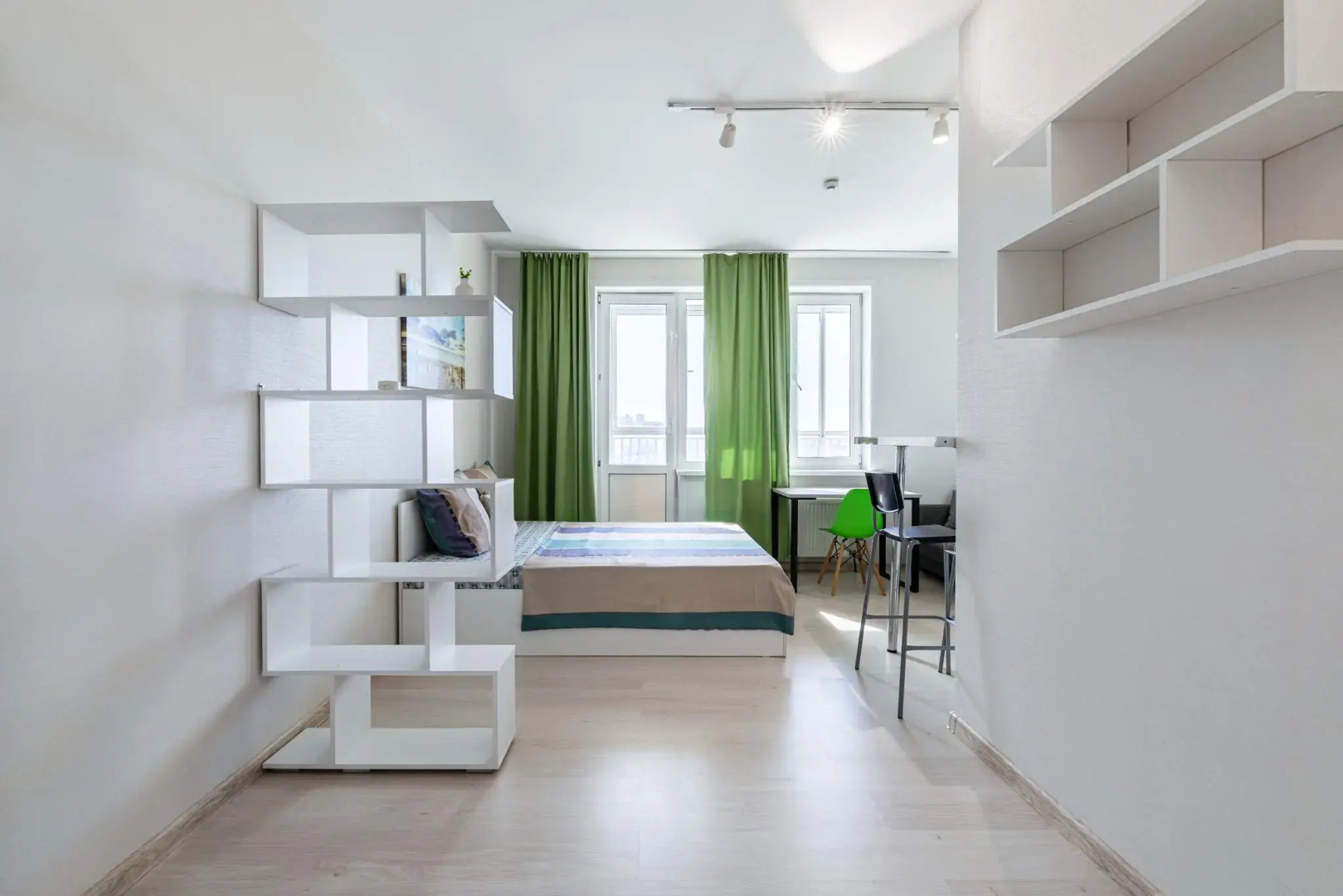 Апартаменты Чак-чак хаус (Chak-chak House) на улице 2-я Юго-Западная