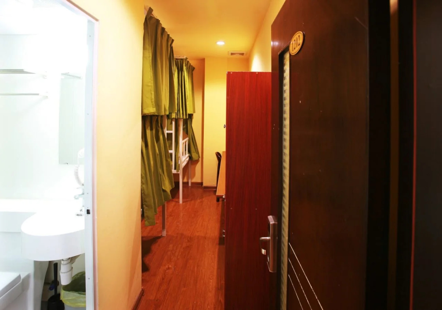 Nanjing Sunflower Youth Hostel