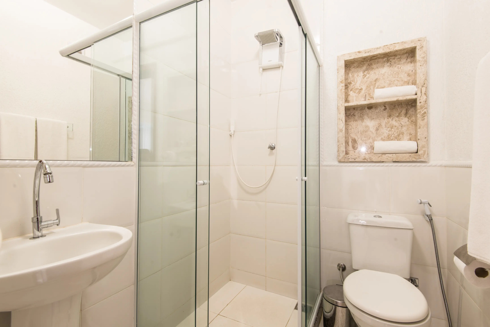 Ilha Branca Exclusive Hotel