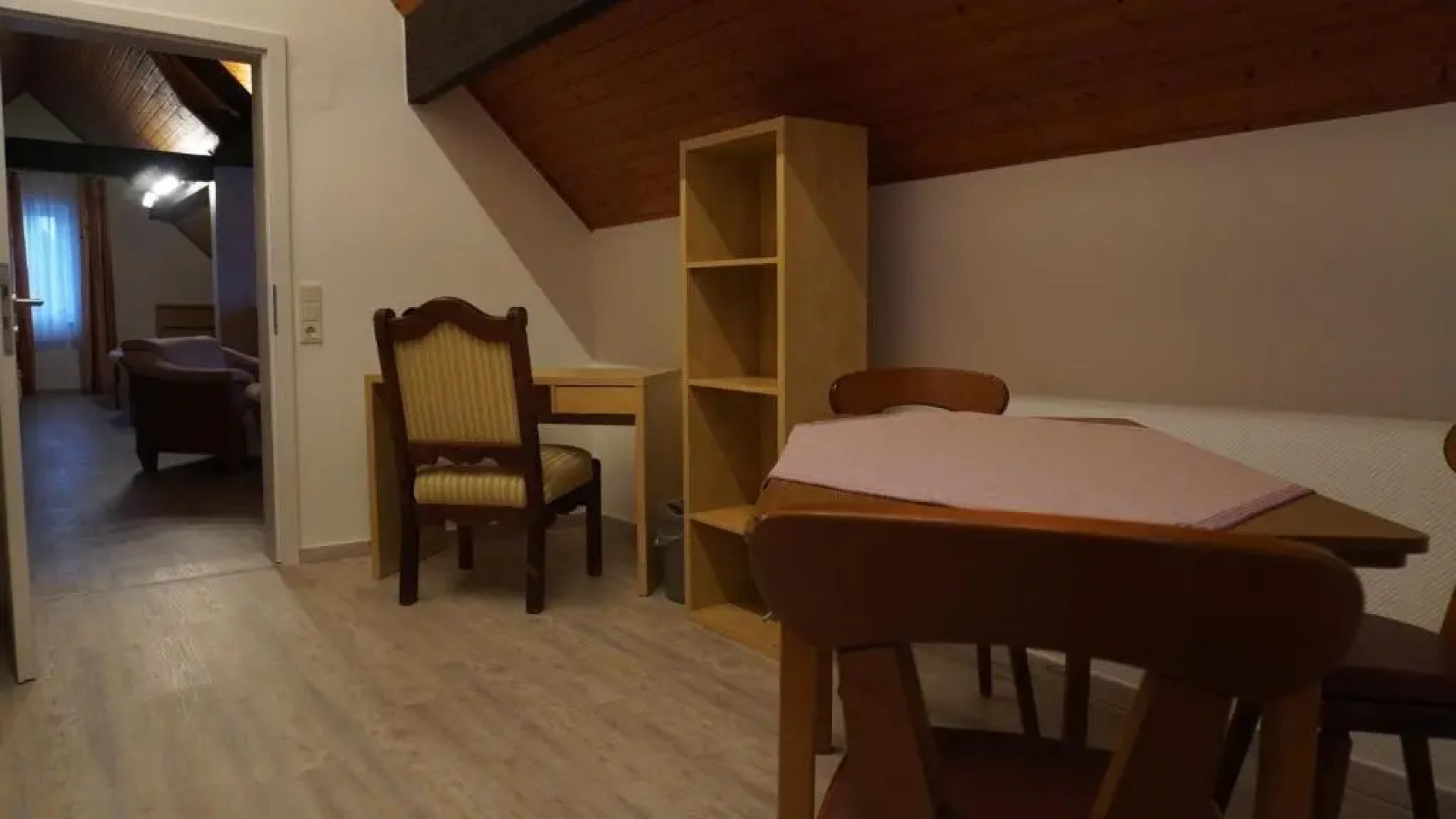 Gasthaus Schöne Aussicht