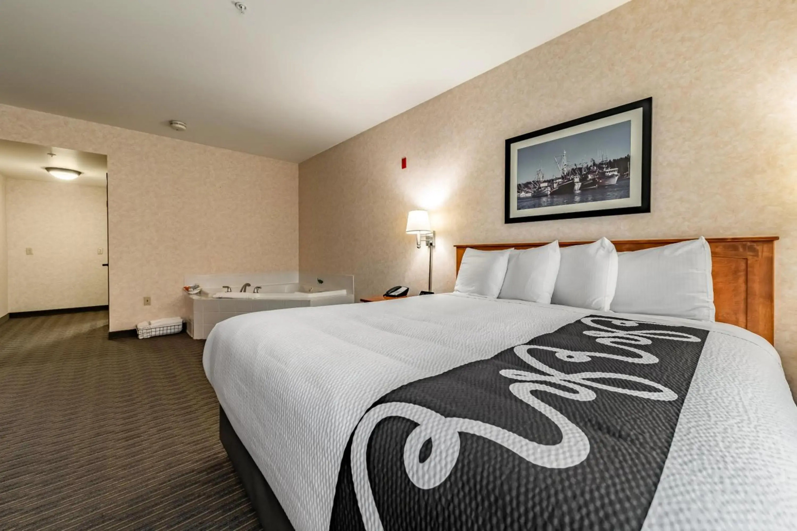 The INN at Gig Harbor