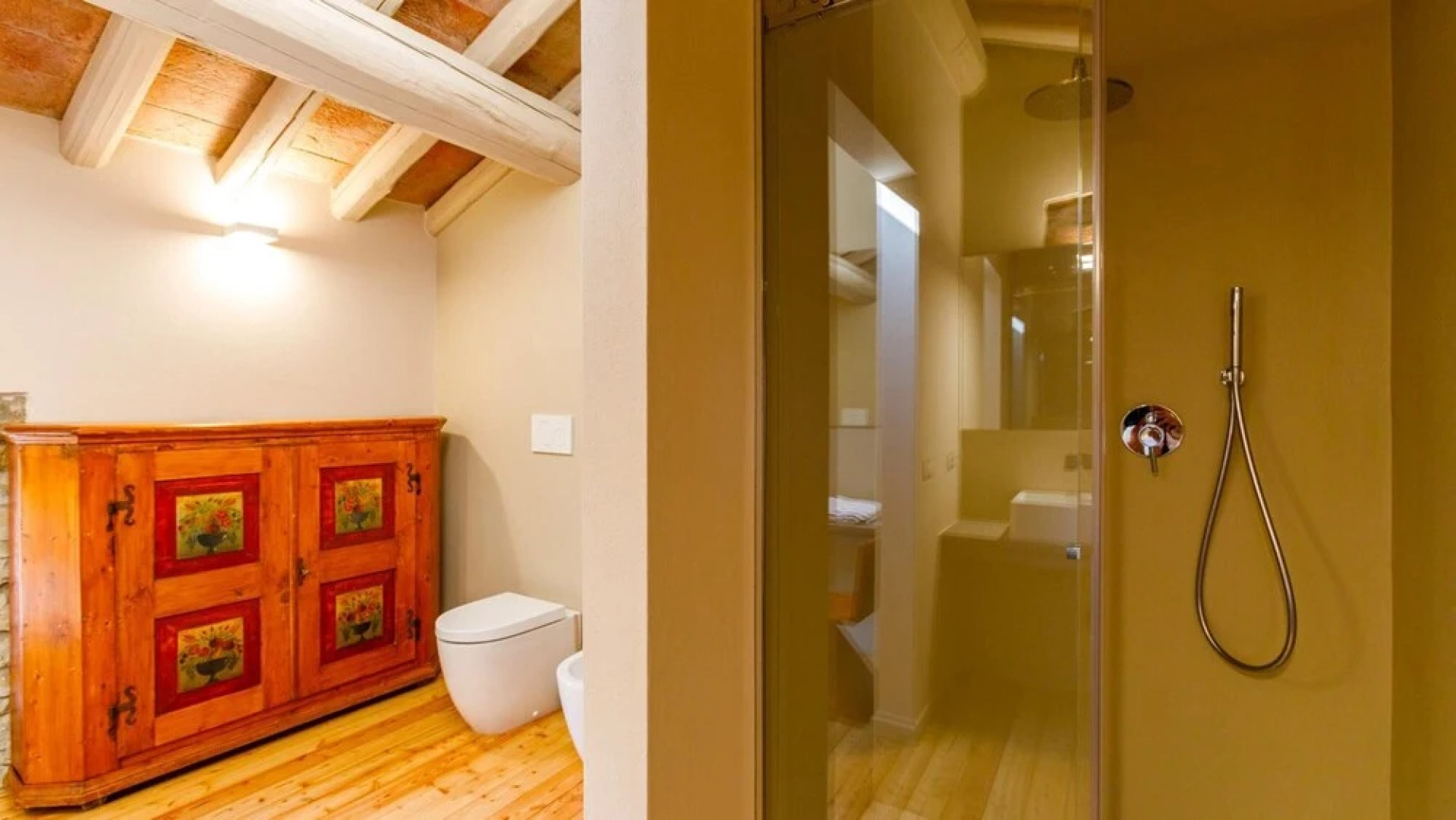 Villa Colombara 10 in Piozzano