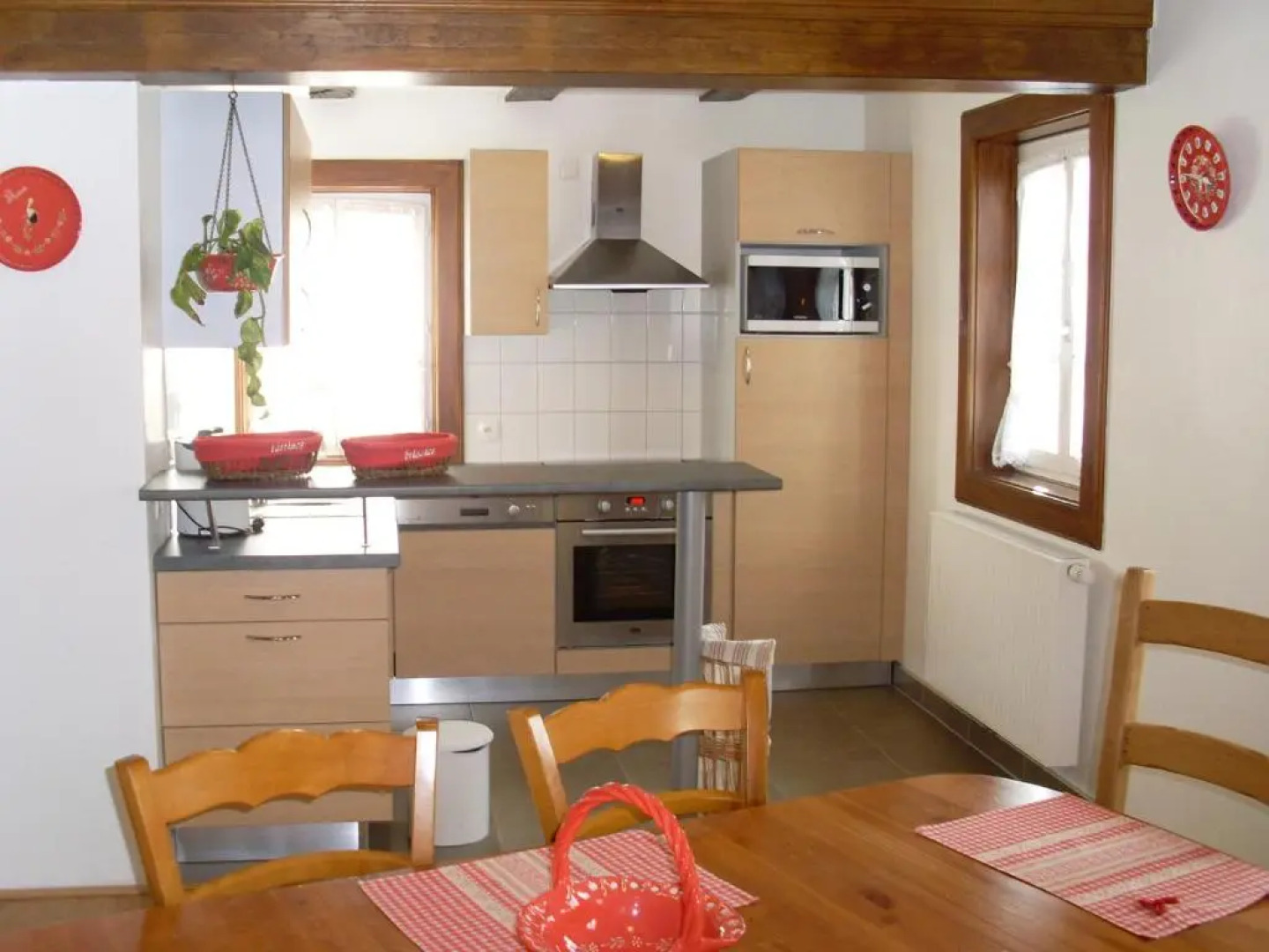 Gites Et Chambres D'hotes Maison Ungerer