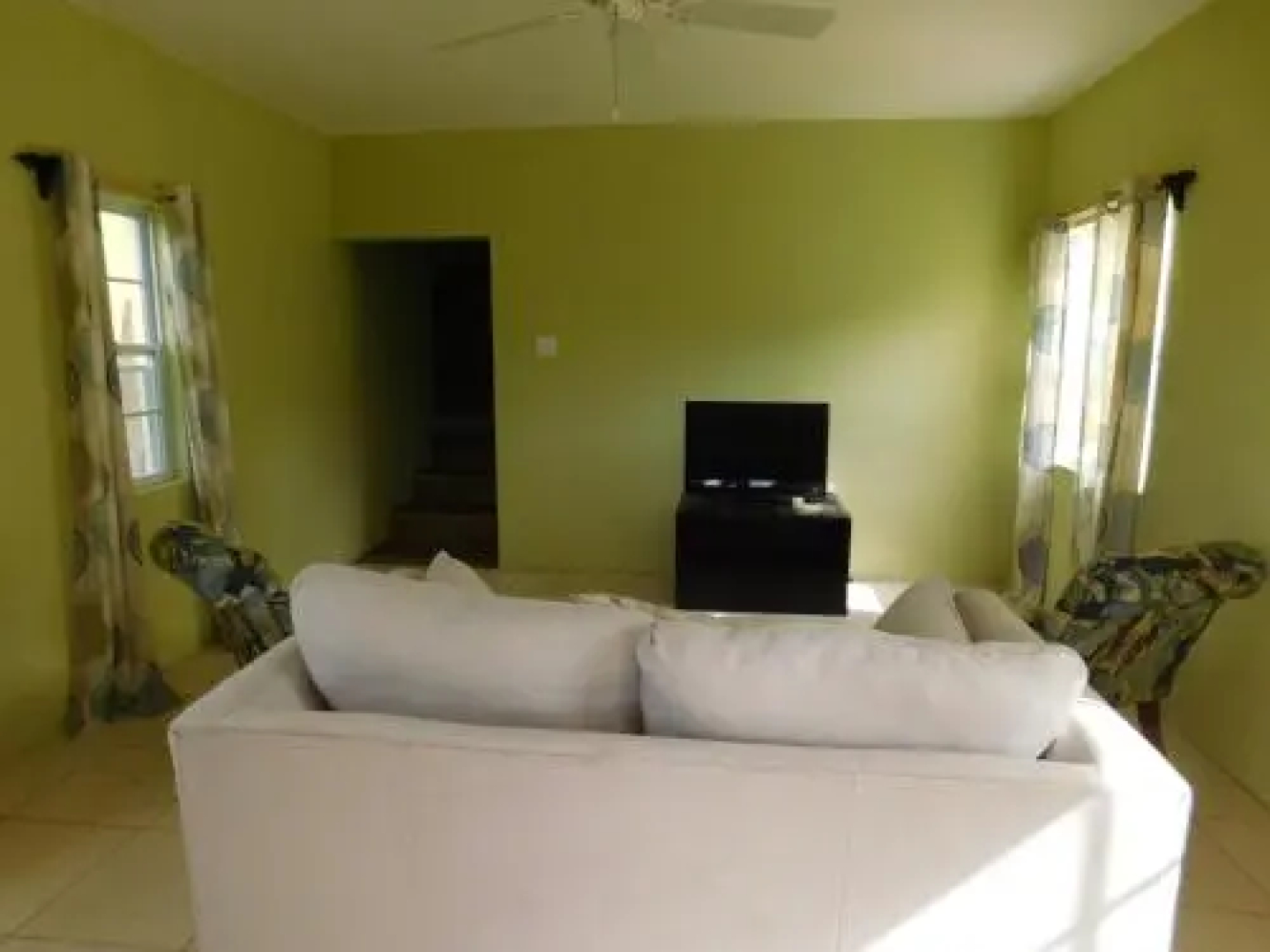 Valley View Property