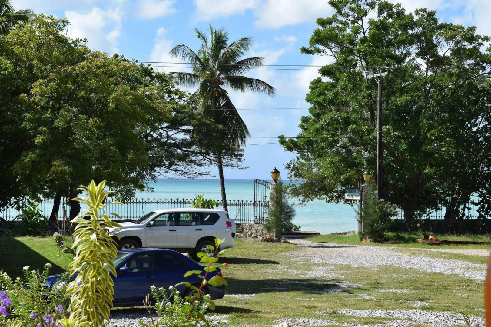 Auberge du Rayon Vert