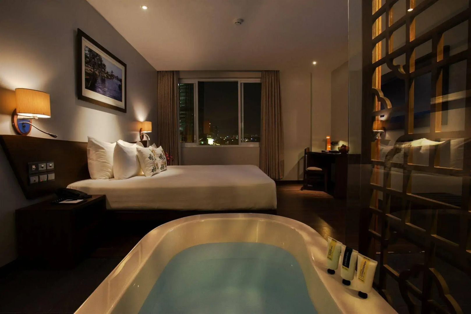 Silverland Sakyo Hotel & Spa