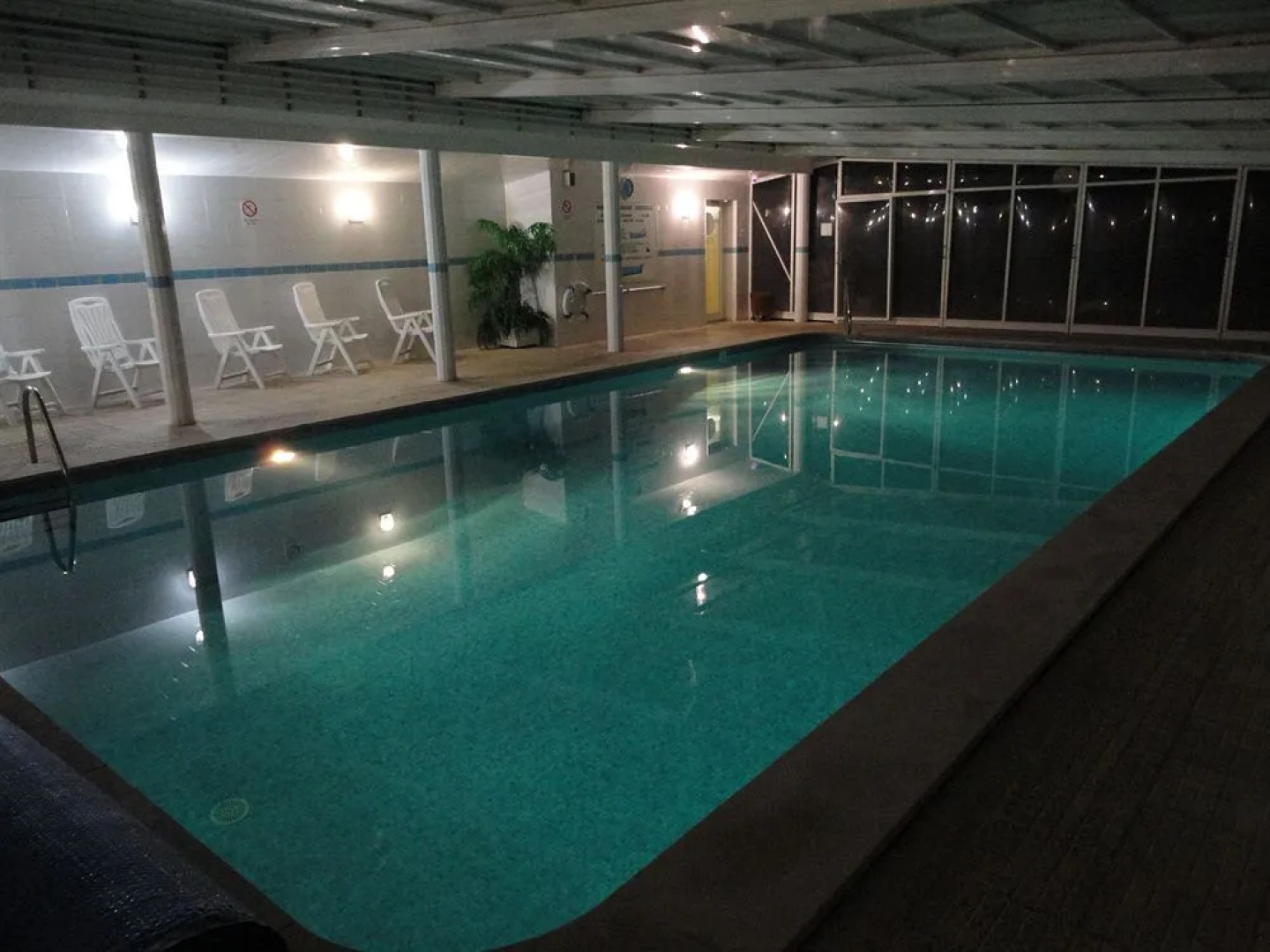 Hotel Feira Pedra Bela