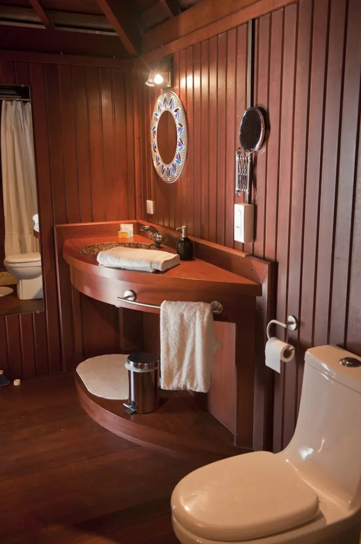 Robinsons Cove Villas