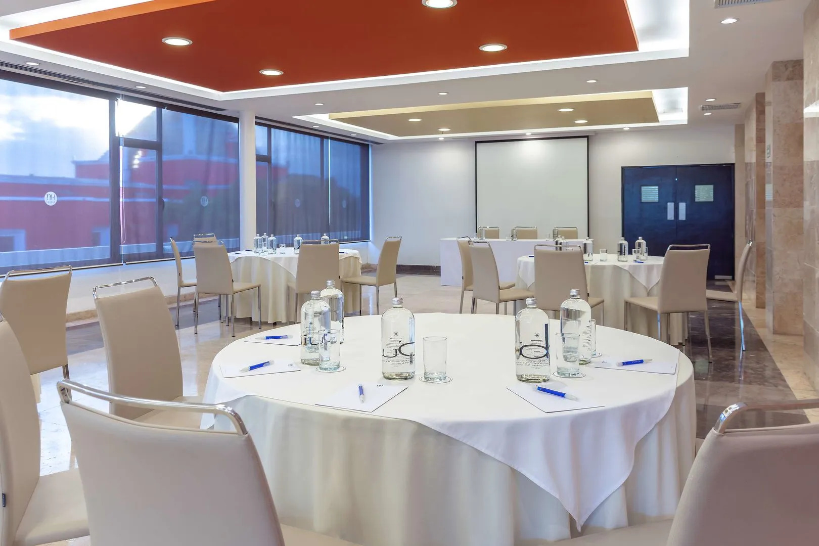 NH Puebla Centro Histórico