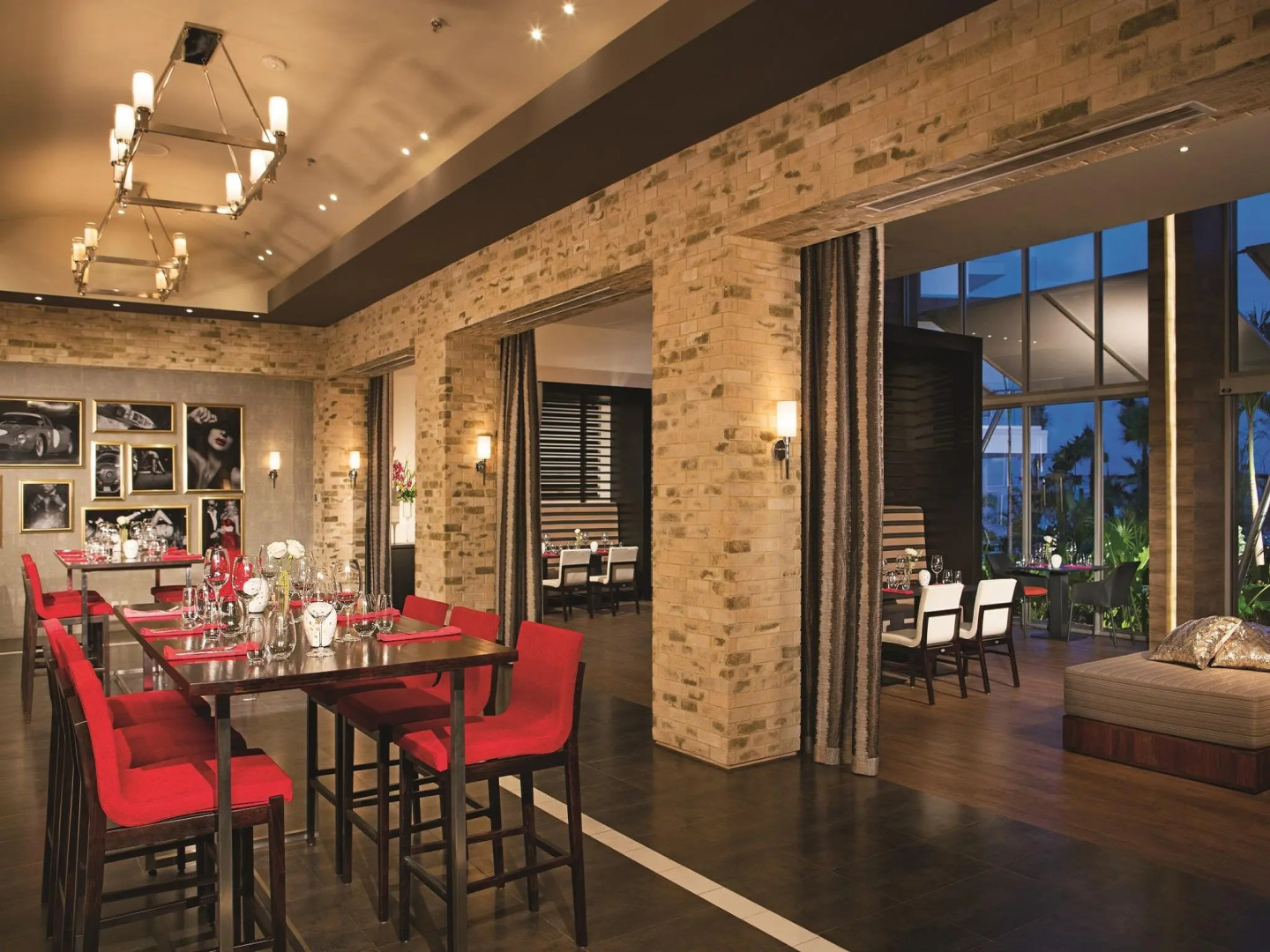 Breathless Riviera Cancun Resort & Spa - Adults Only - All Inclusive