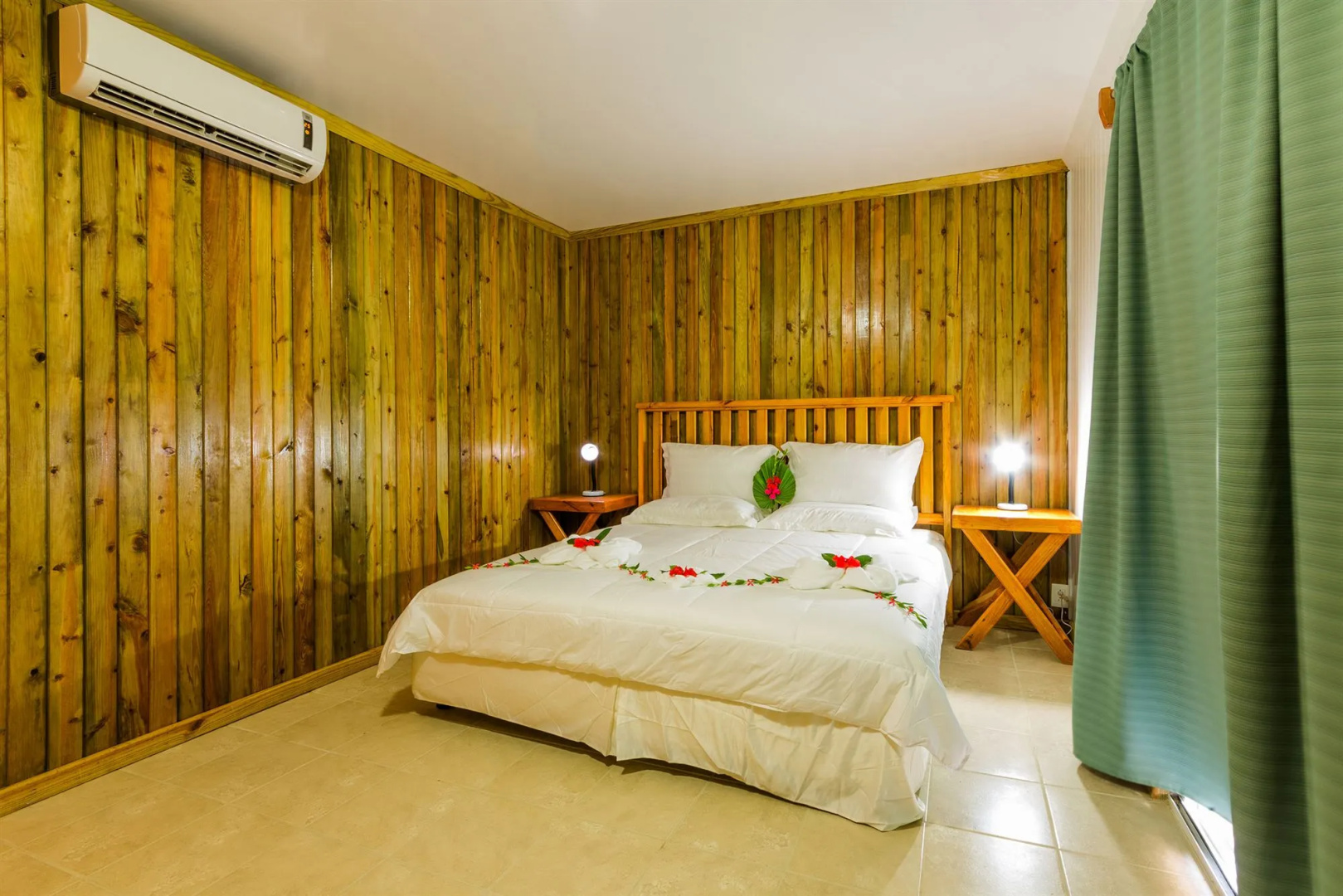 Caribbean Villas Hotel