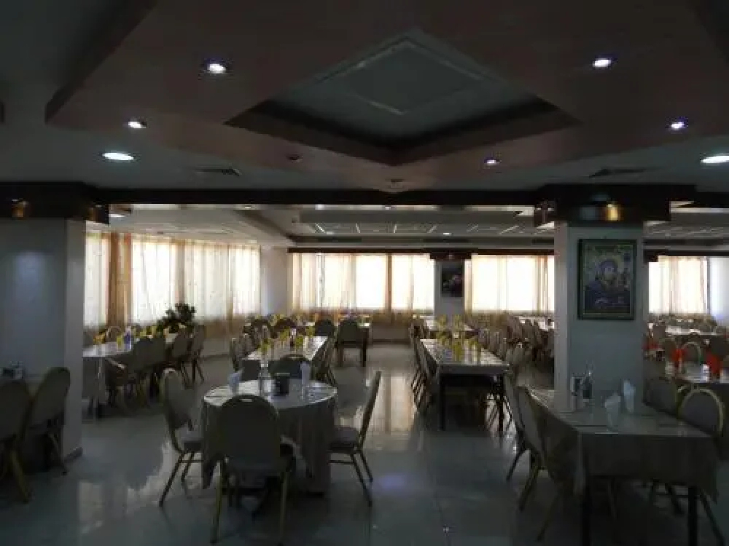 Holy Land Hotel
