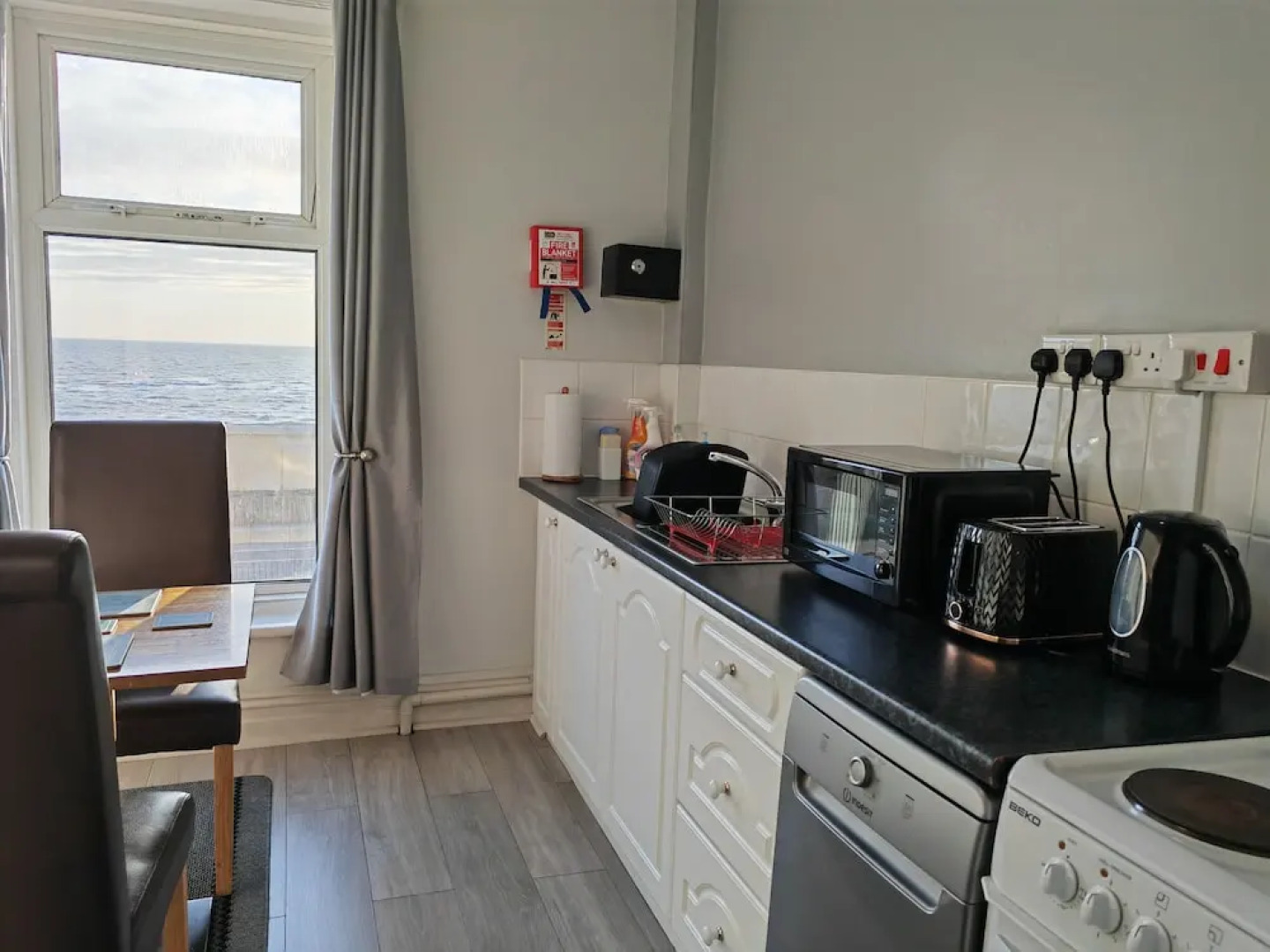 Seahawk Holiday Apartments