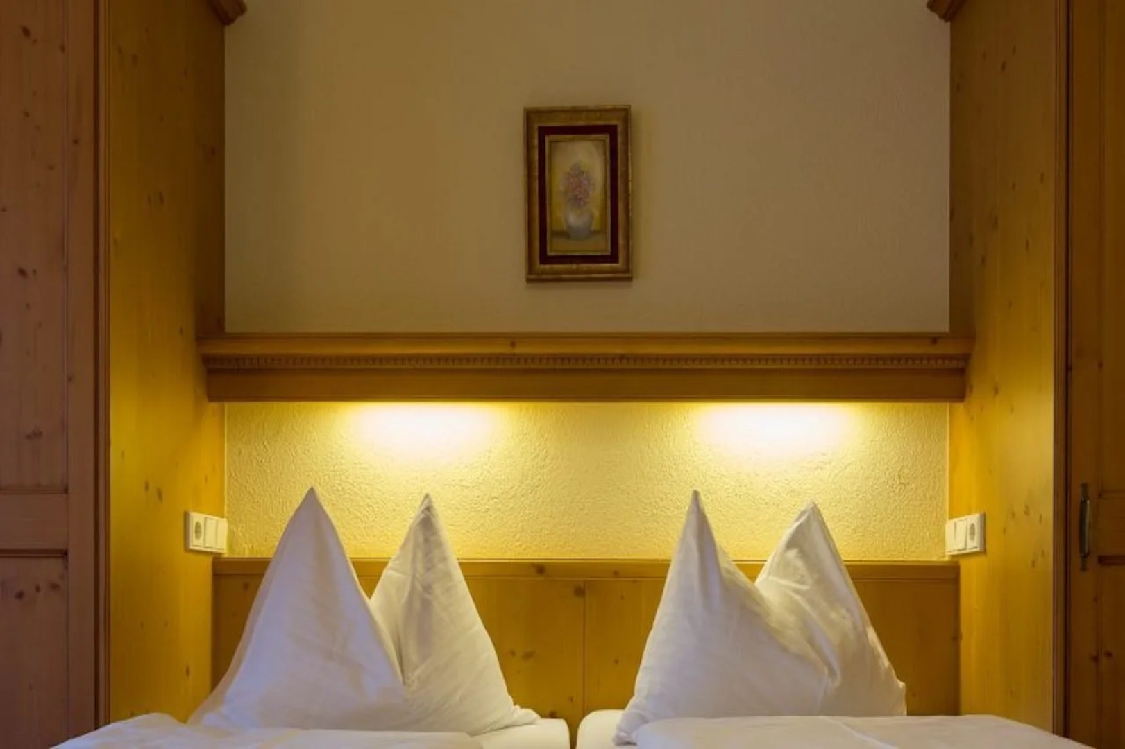 Berghotel Kitzbuhler Alpen