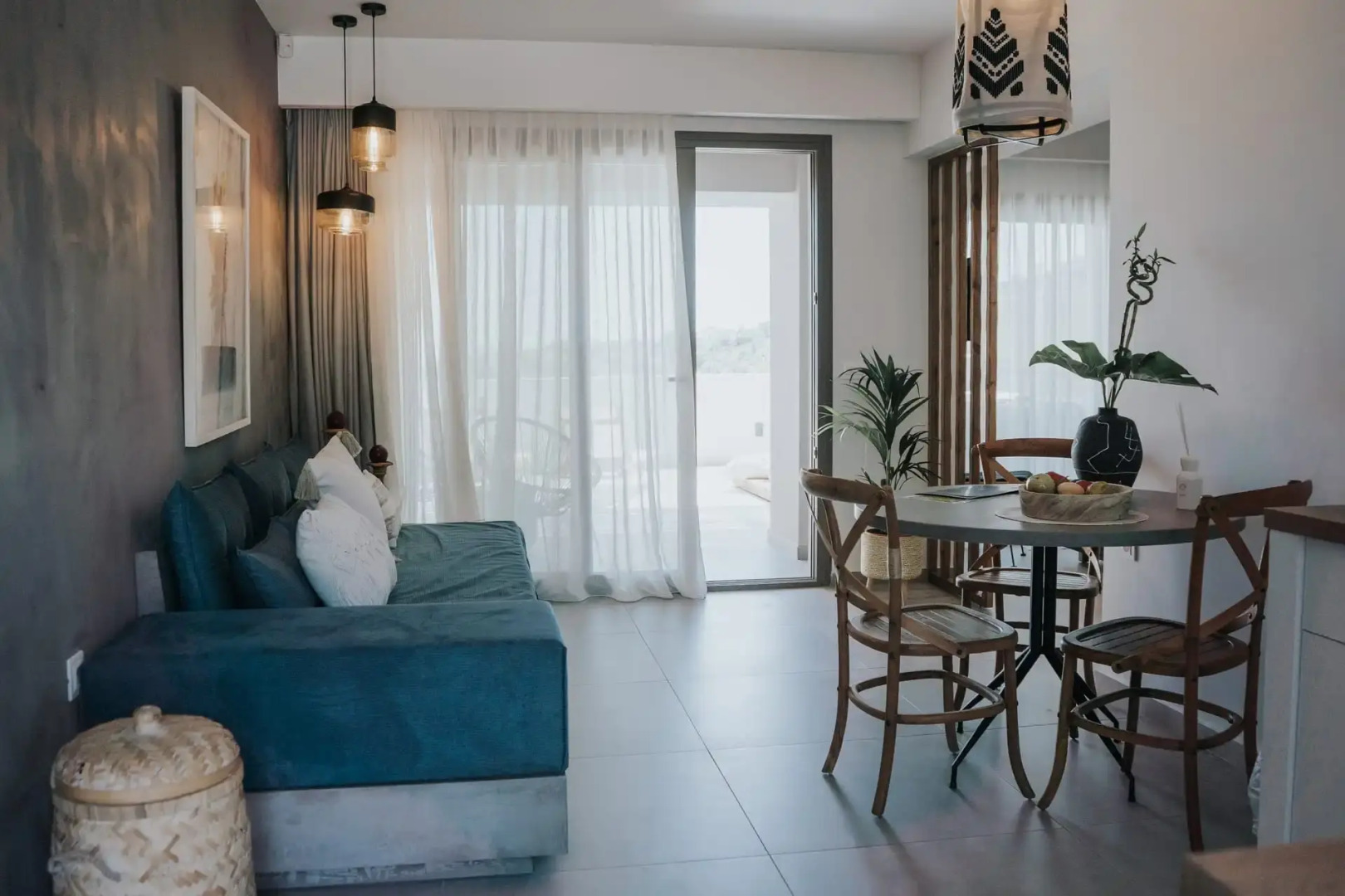 Pignolia Suites - Adults Only