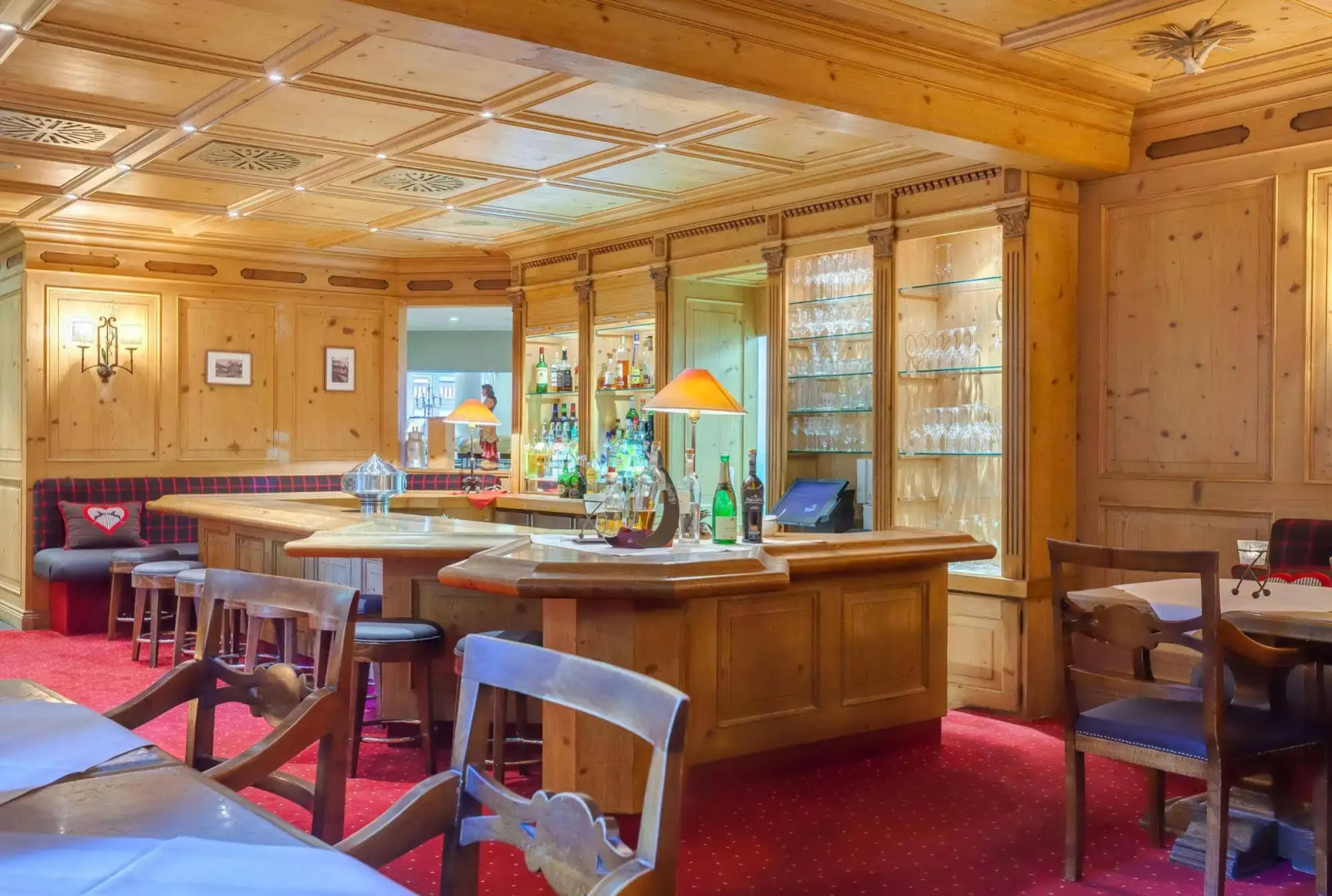 Berghotel Hammersbach, Sure Hotel Collection by Best Western