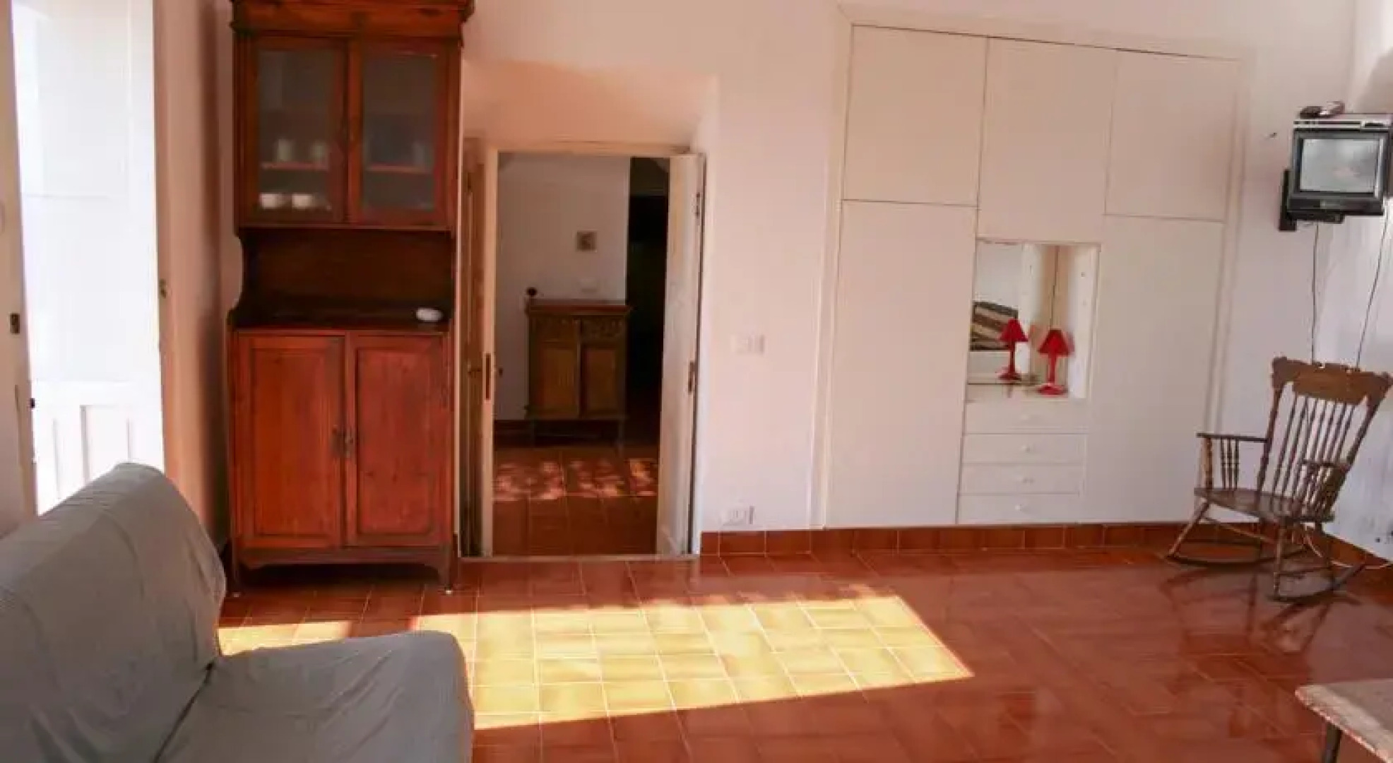 Maridea Casevacanza - Scorfano