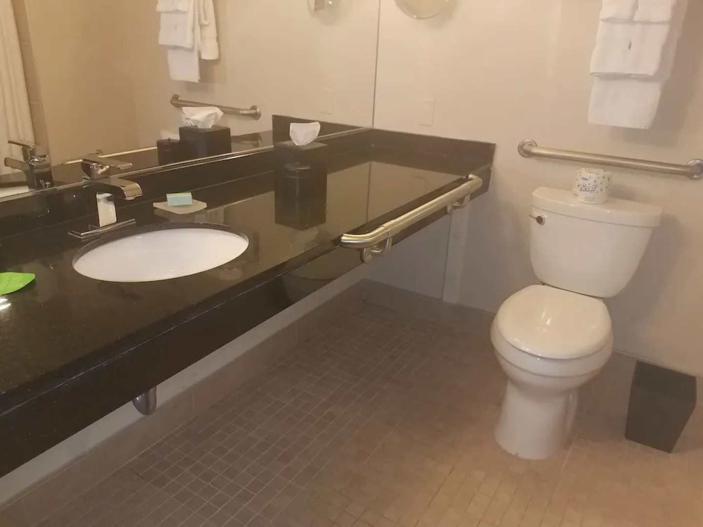 Chubb Hotel & Conference Center