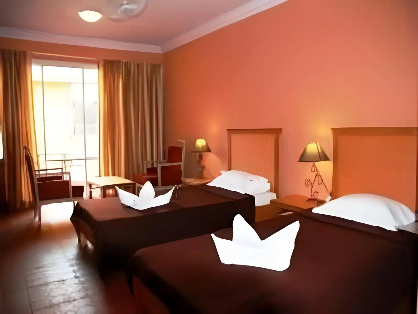 GT Boutique Resort