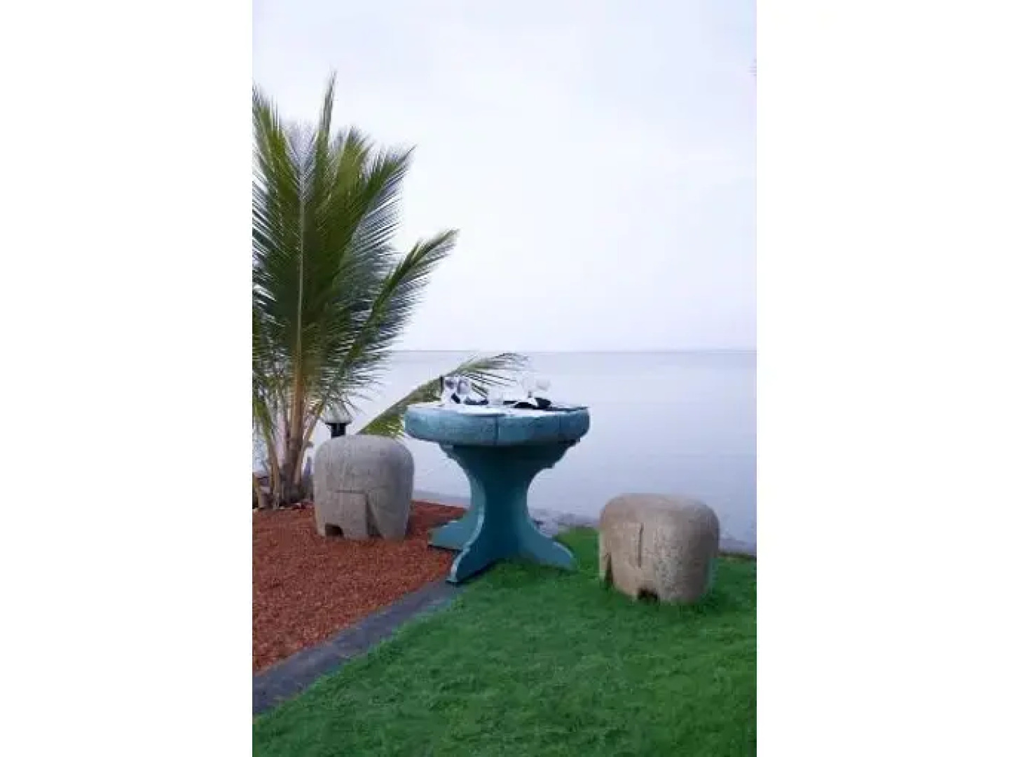 St. Anne's Lagoon House