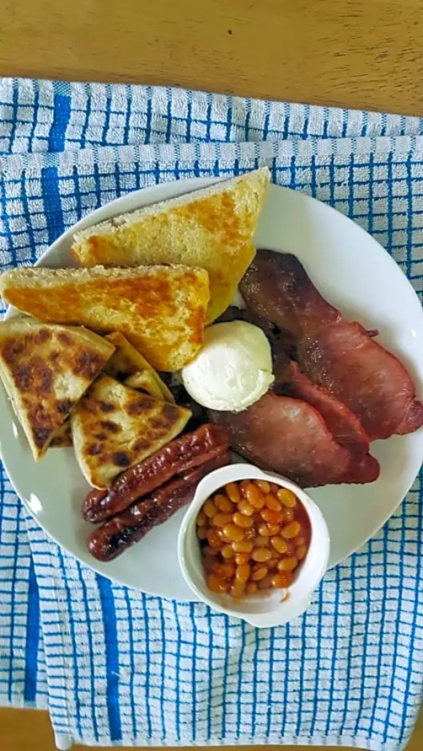 Rockhill hospitality