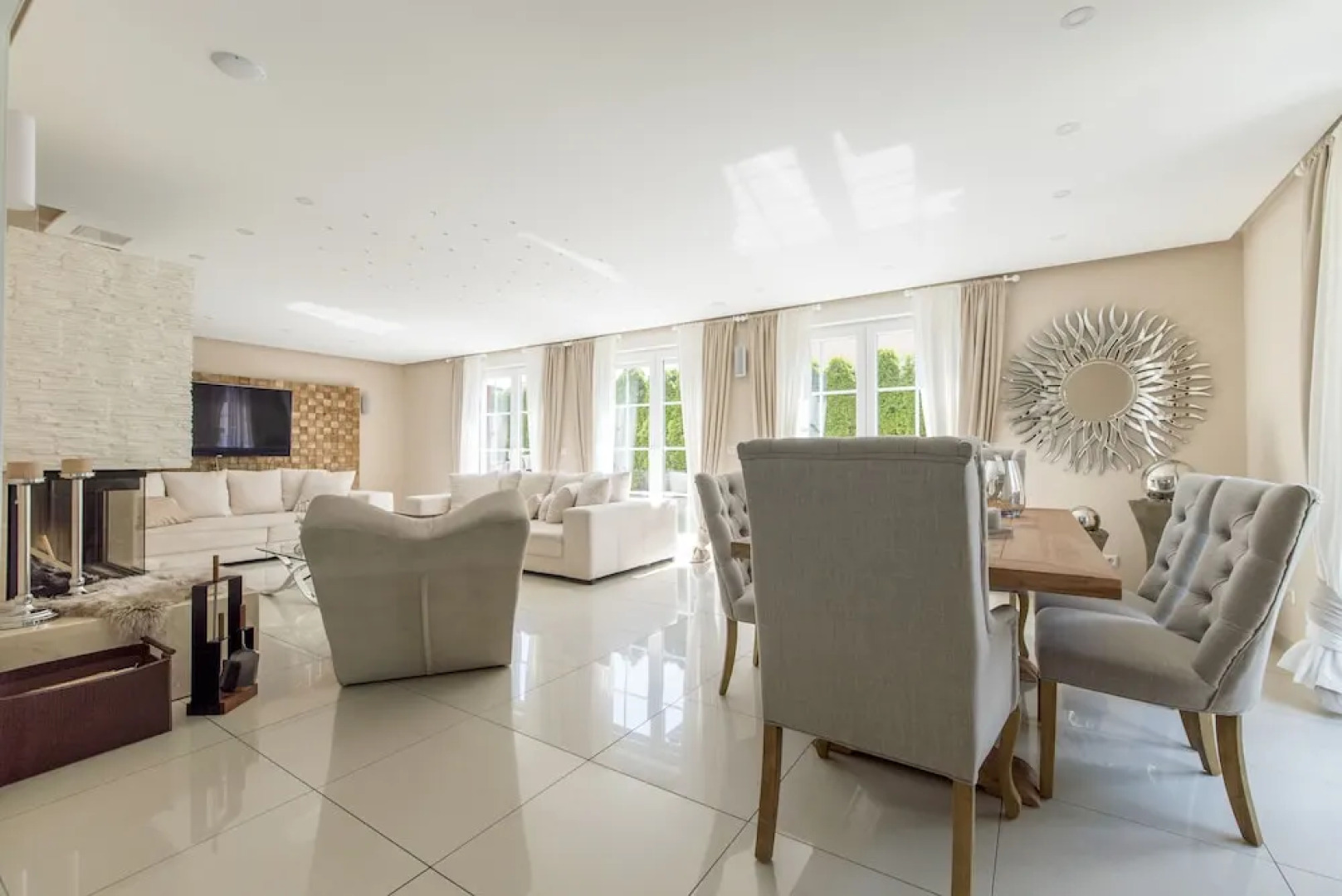 Private House Zum Holzfeld