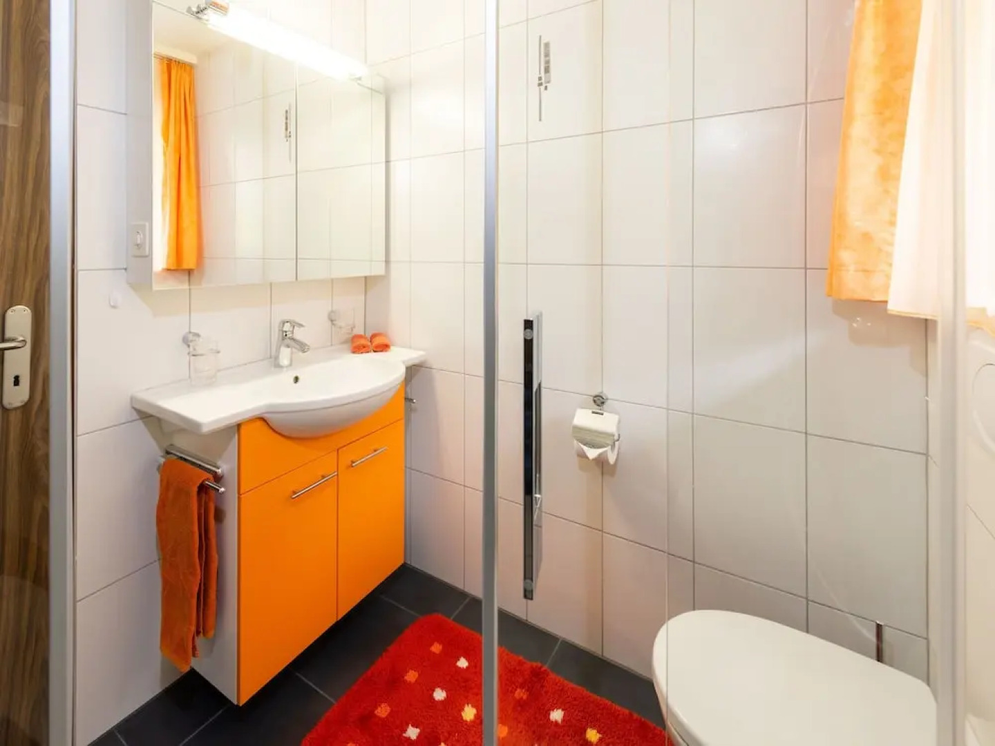 Snug Holiday Home in Grächen With Balcony, Parking and Lift