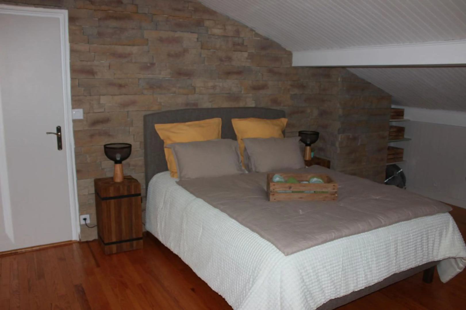Le chalet des Pesettes