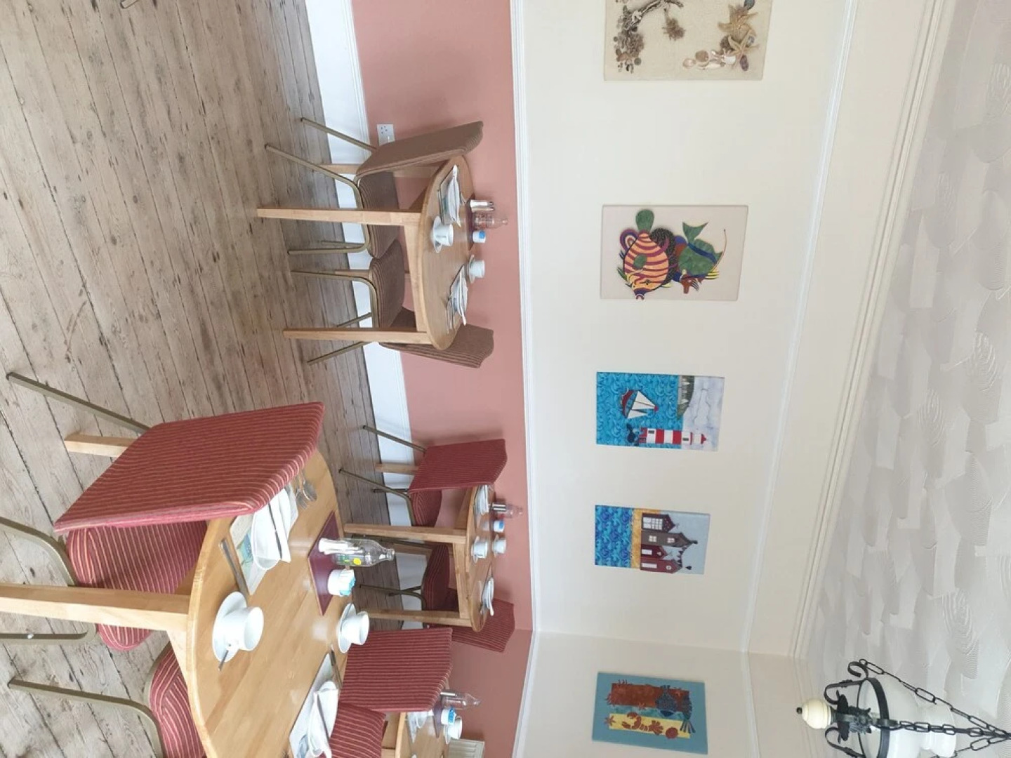 Highfield Guest House