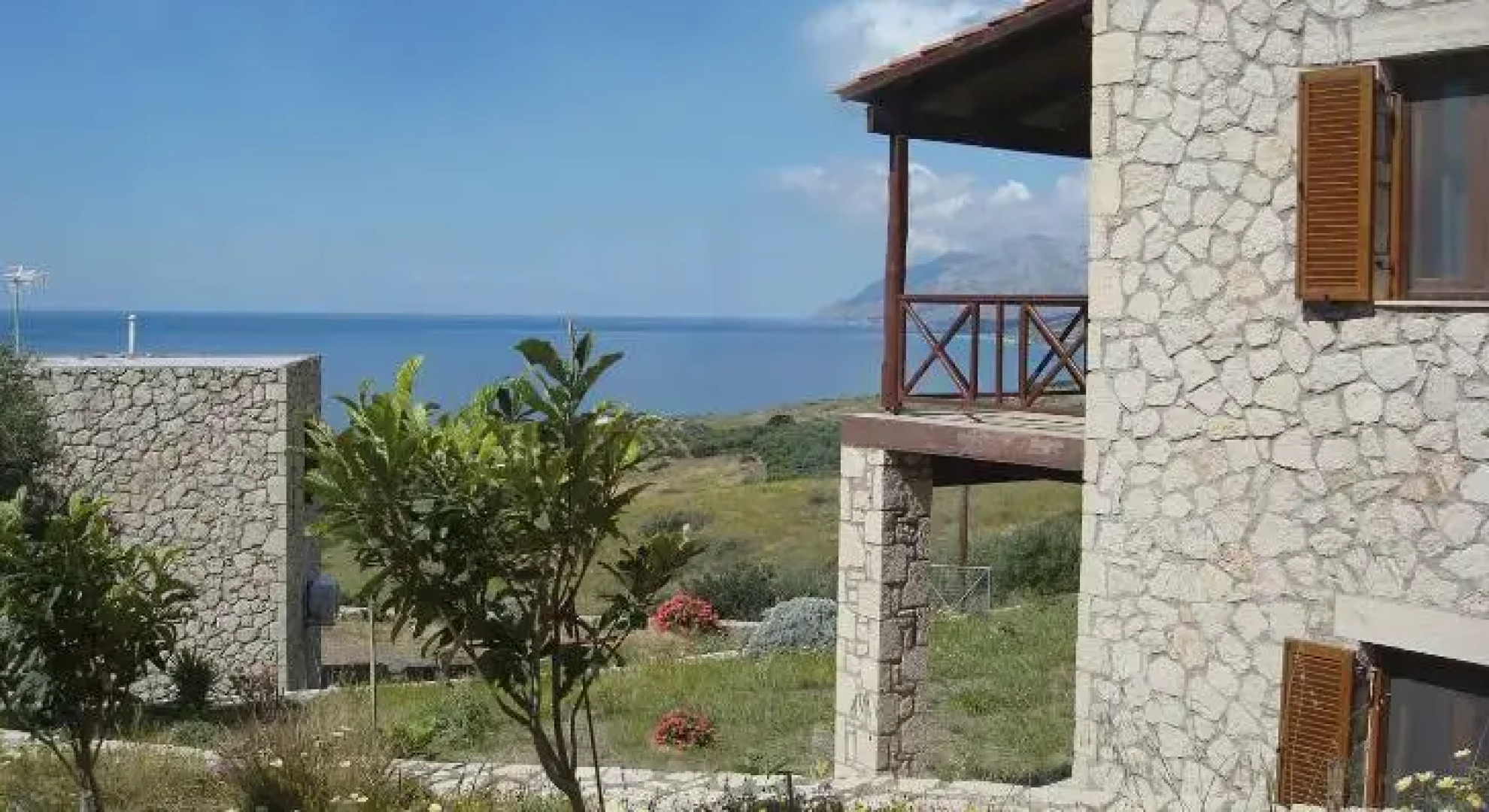 Kapsali Private Houses I & II