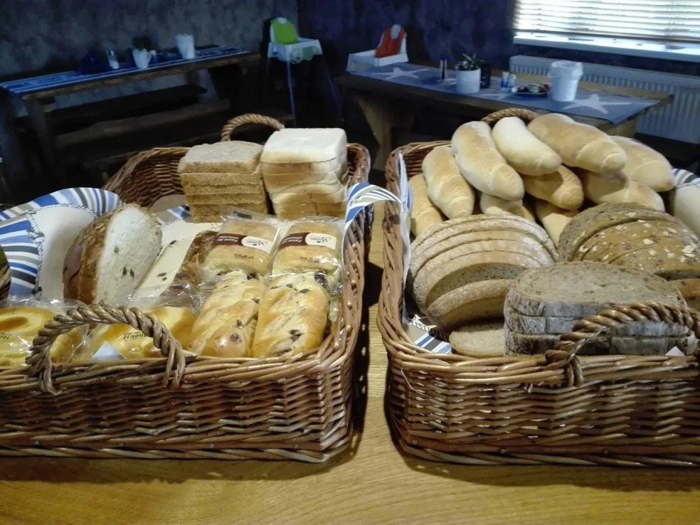 Penzion U Námořníka