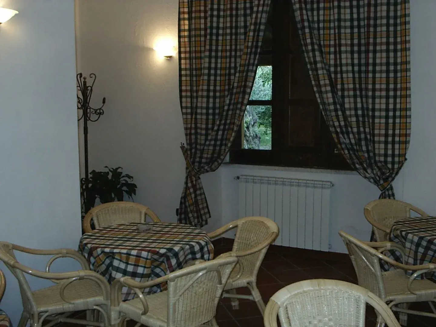 Agriturismo Simonello