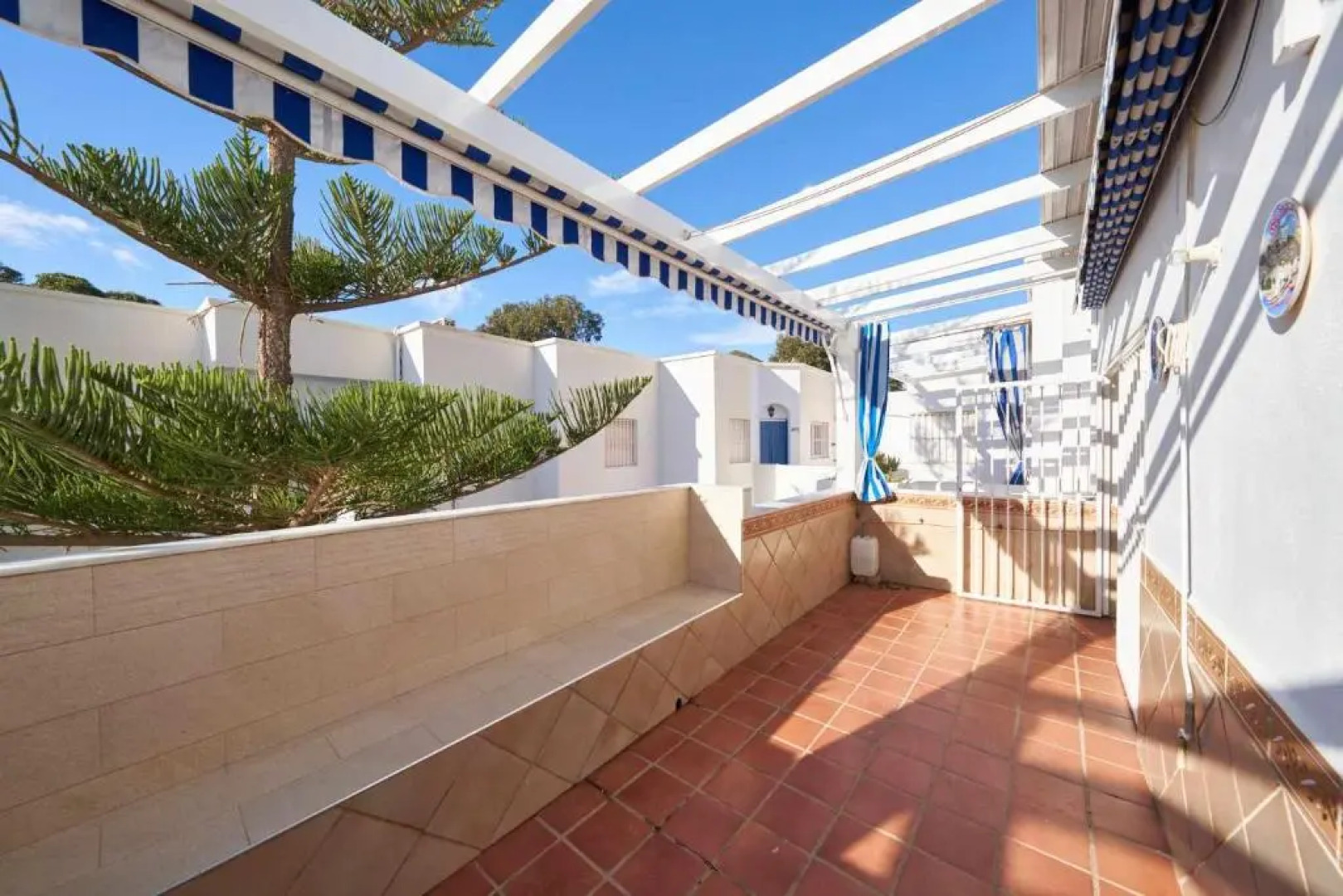 Apartamento Cala Higuera 80m2