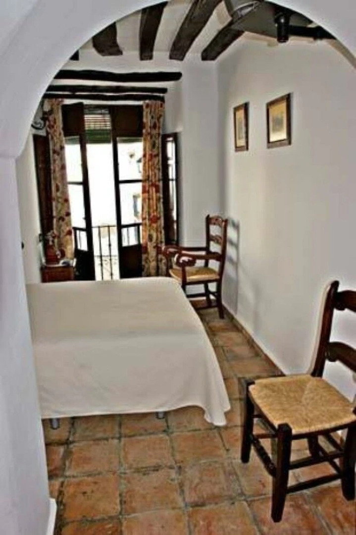 Hotel Restaurante Zahorí