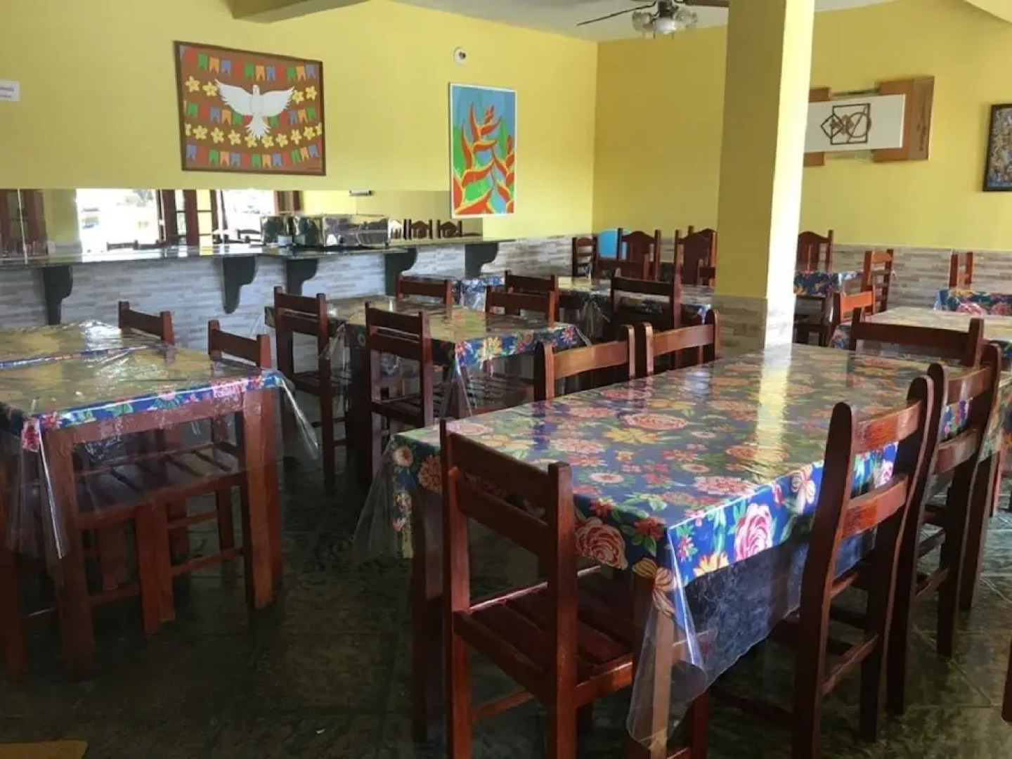 Pousada Sol Nascente