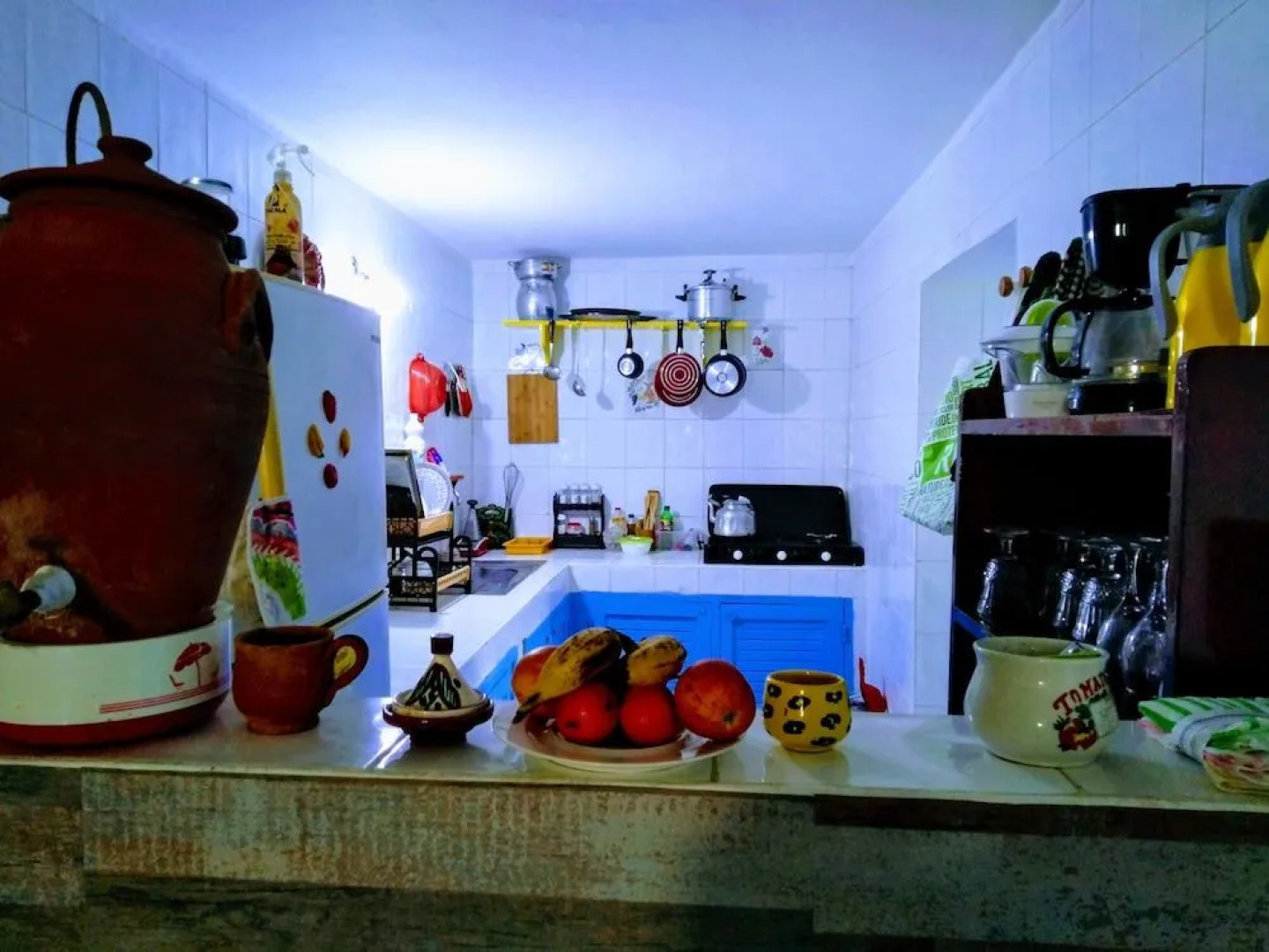 Dar Bouchaib Oualidia - Adults Only